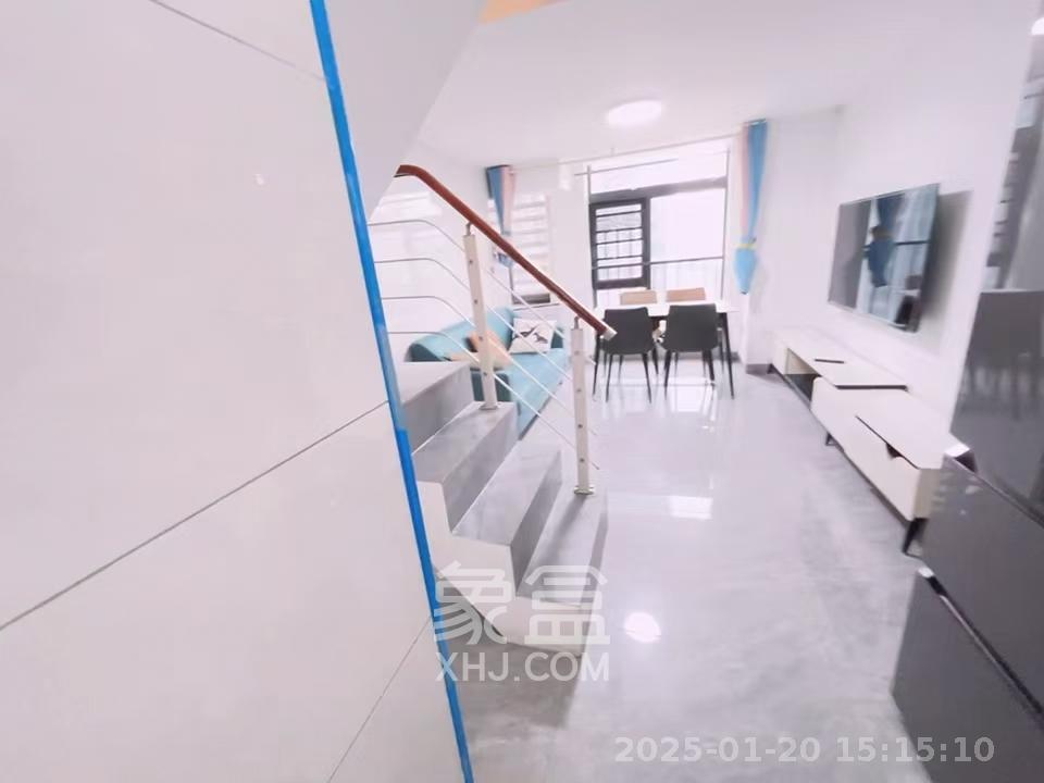 正荣悦玺  2室2厅1卫   2400.00元/月