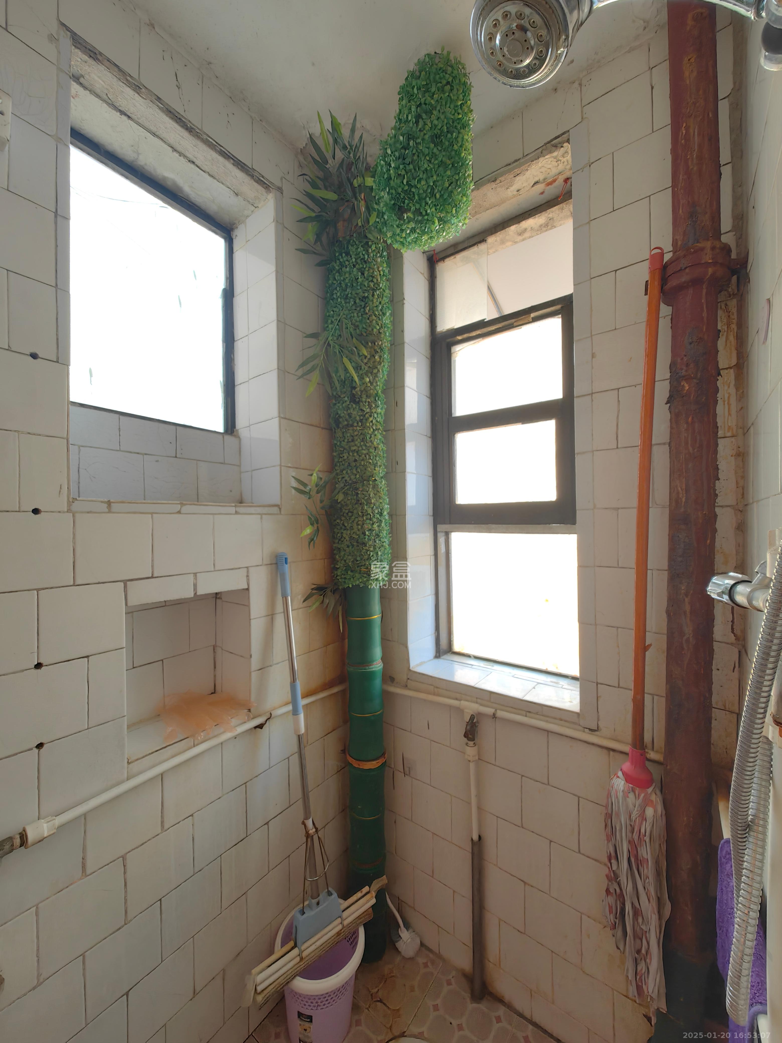 新湘路社区 3室1厅1卫 2600.0元/月 新湘路社区 3室1厅1卫 2600.0元/月室内图