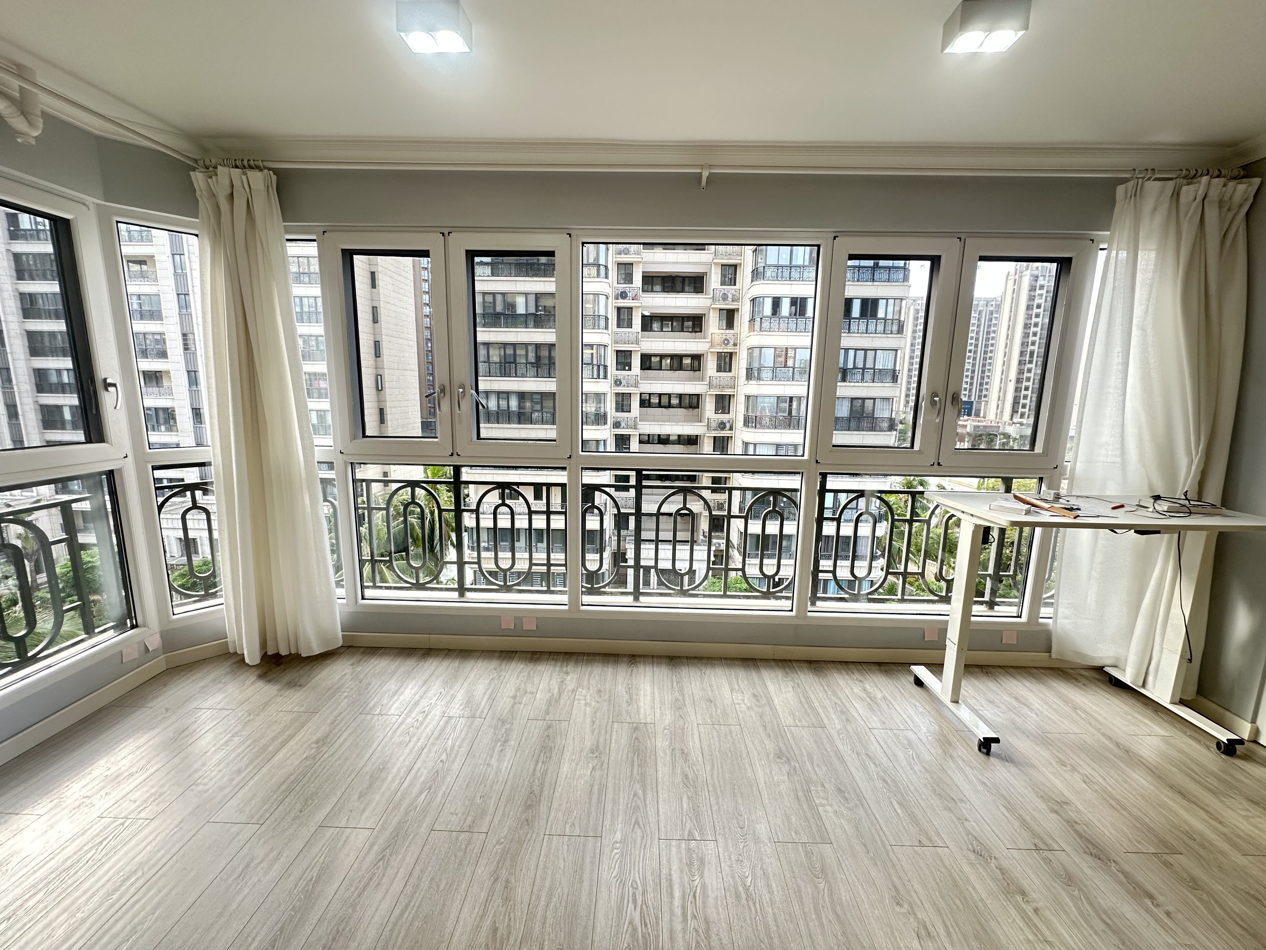 绿地海长流四期(绿地福邸) 3室2厅1卫 196.0万 绿地海长流四期(绿地福邸) 3室2厅1卫 196.0万室内图