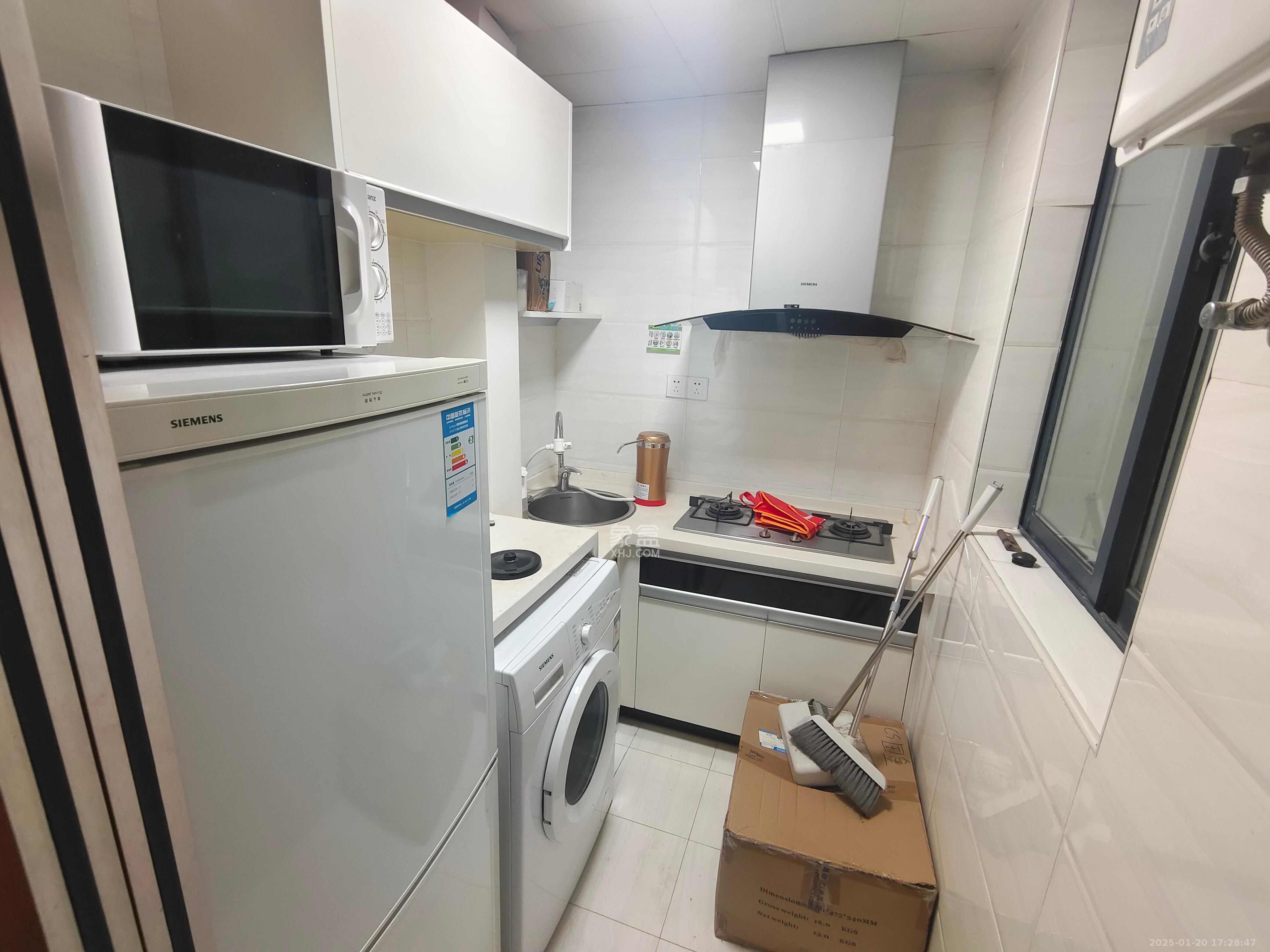 壹号公馆 1室1厅0卫 5100.0元/月 壹号公馆 1室1厅0卫 5100.0元/月室内图