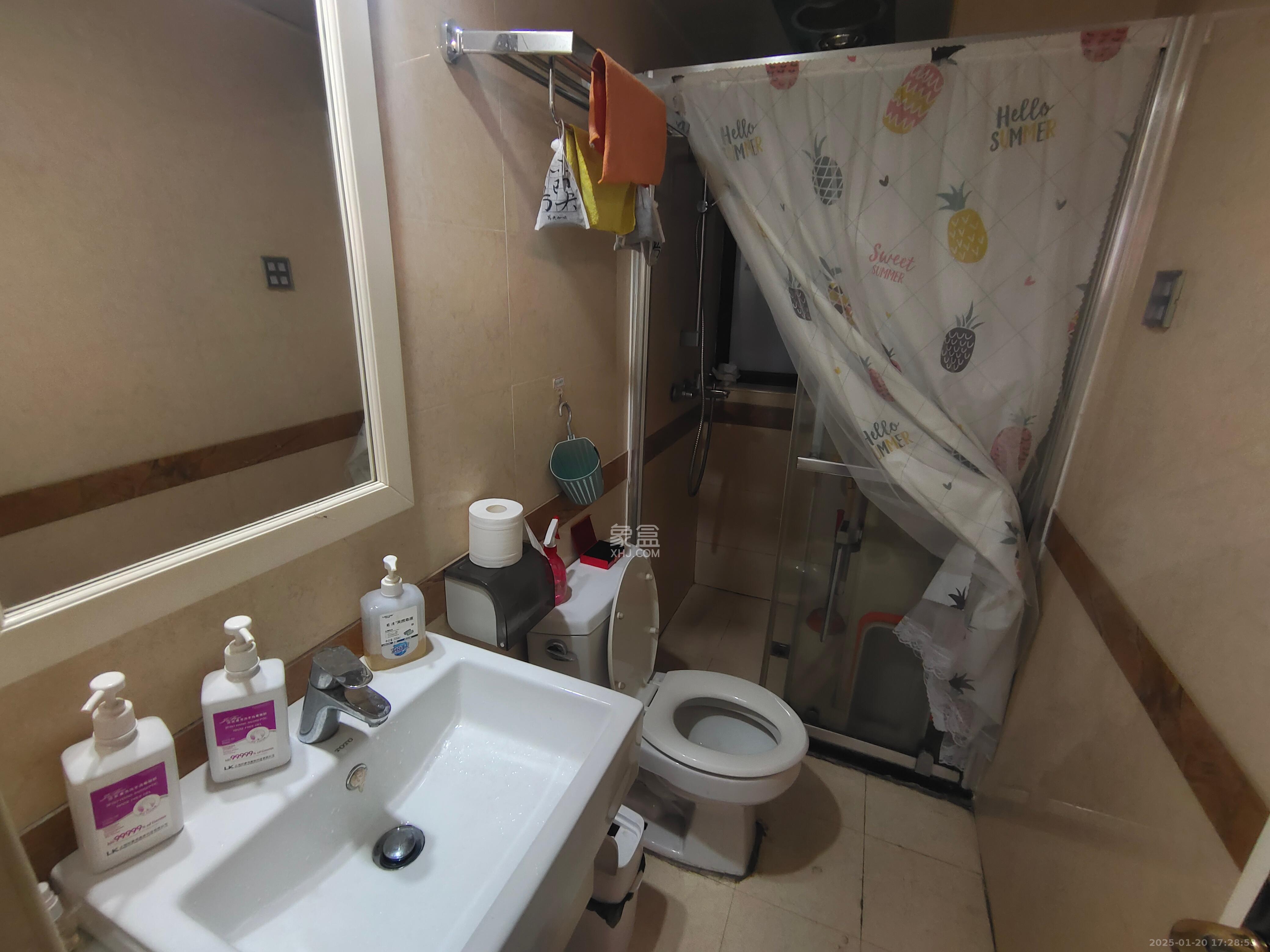 壹号公馆 1室1厅0卫 5100.0元/月 壹号公馆 1室1厅0卫 5100.0元/月室内图