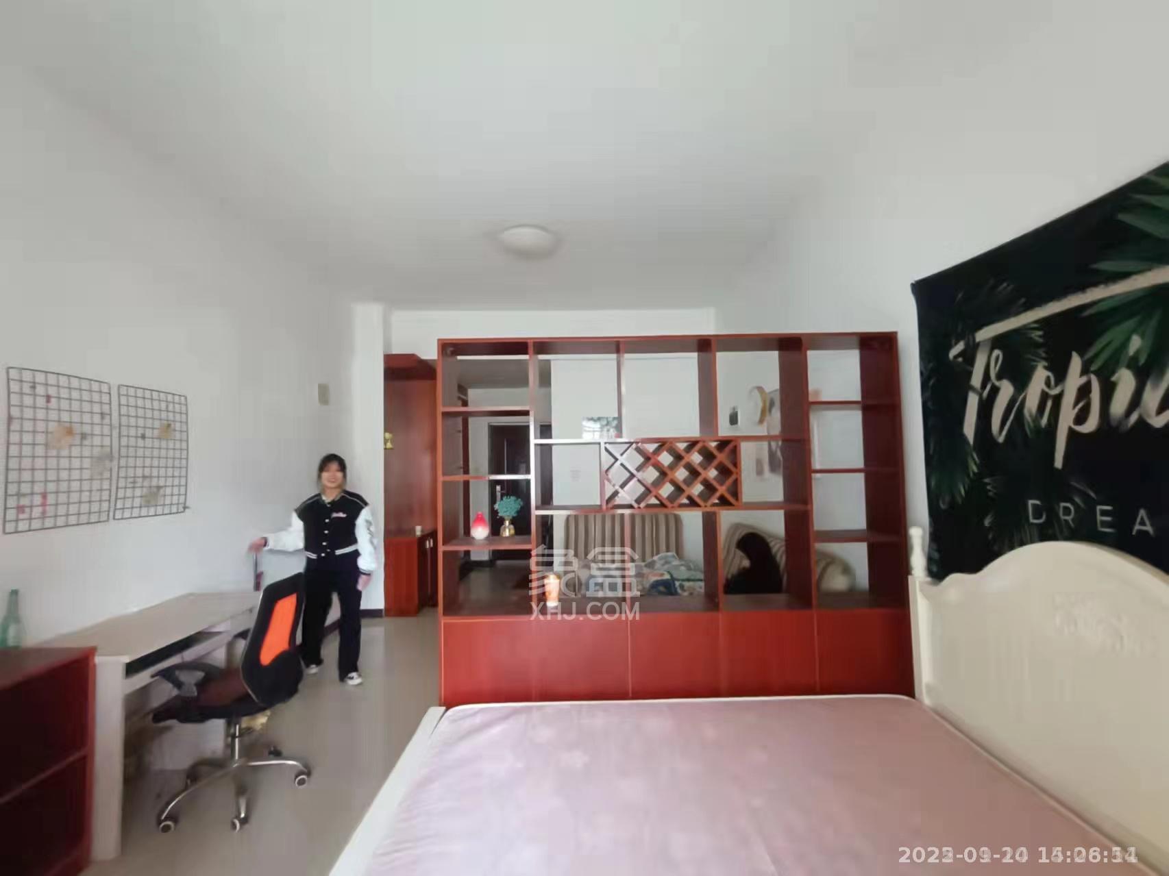 庐山春天大厦(和一宾馆)  1室1厅1卫    1100.0元/月 庐山春天大厦(和一宾馆)  1室1厅1卫    1100.0元/月室内图