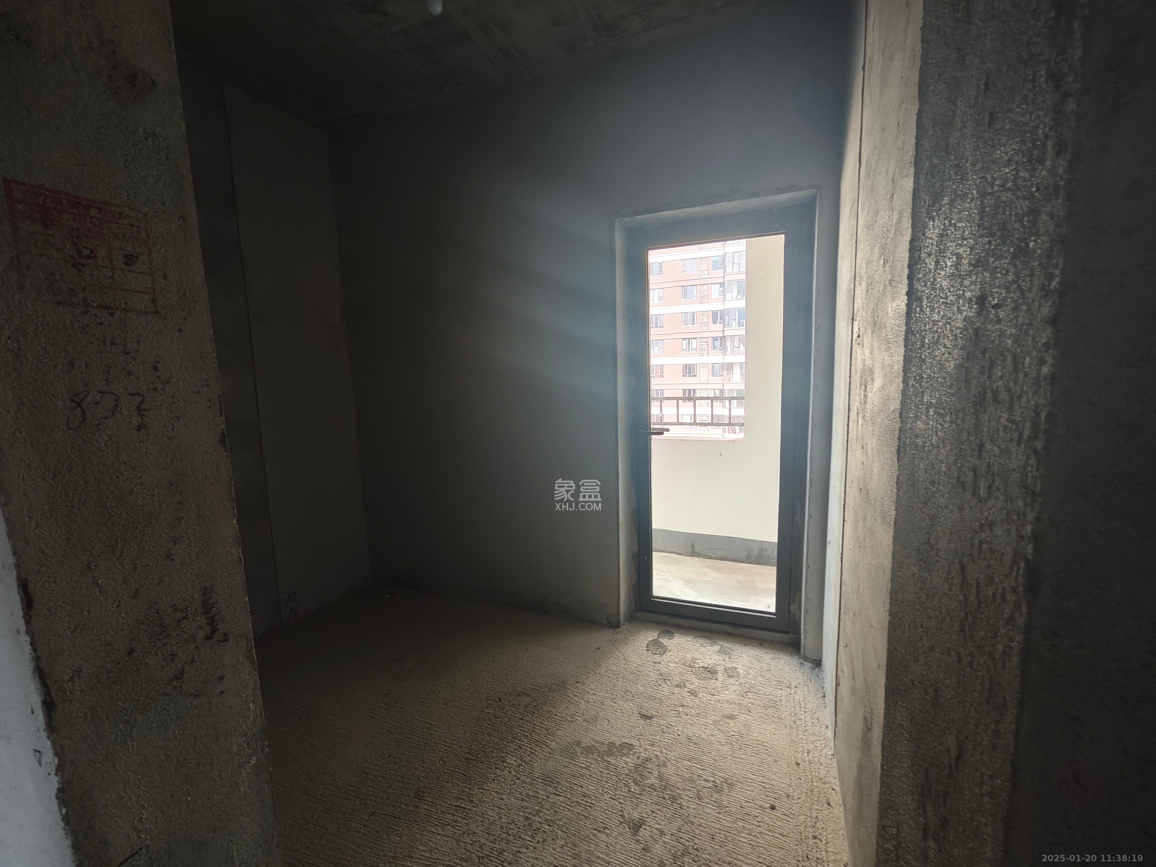 爱情公望府  4室2厅2卫    1300.0元/月室内图