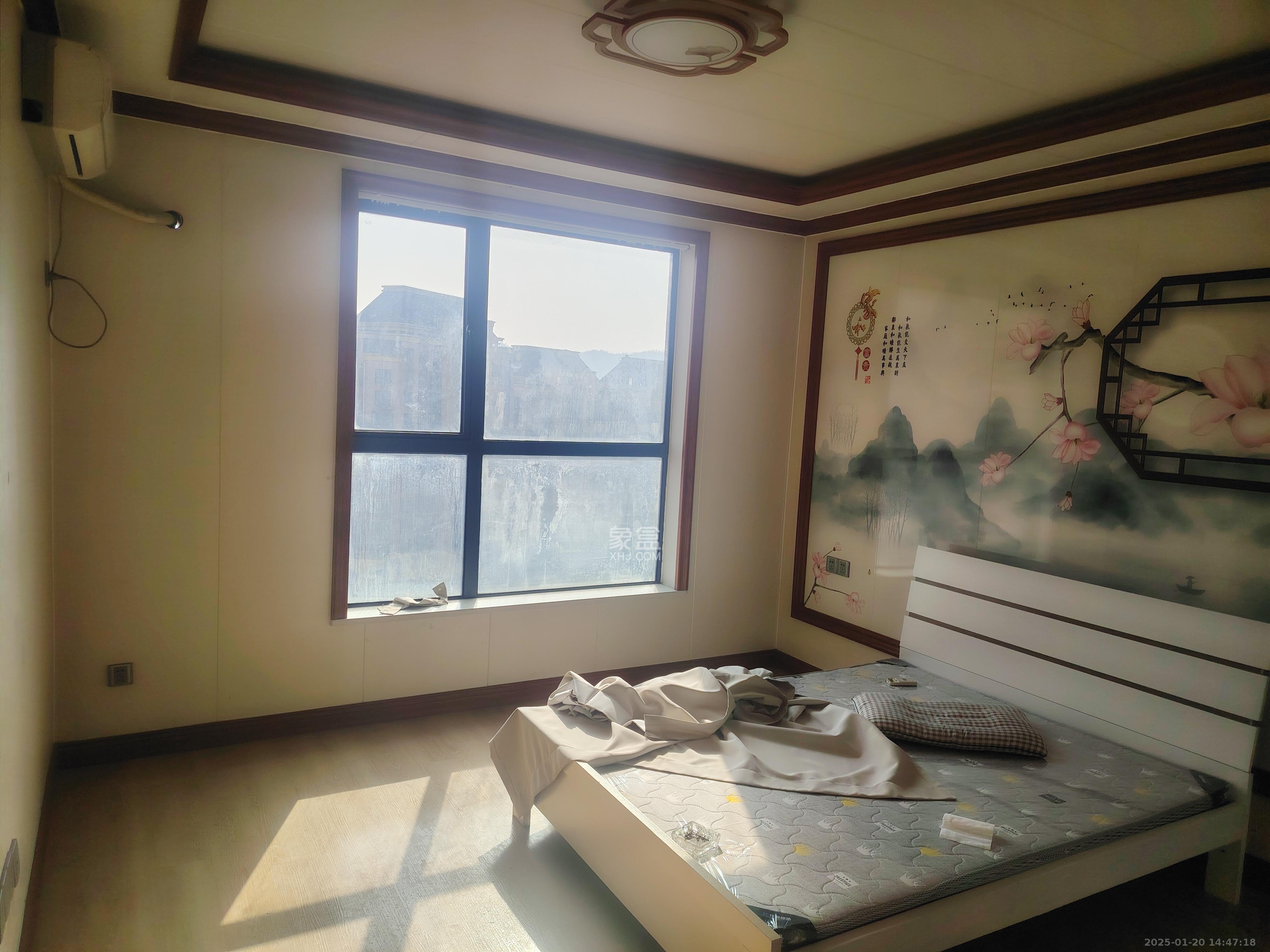 珠江东方明珠（新地东方明珠）一二期  6室2厅2卫   2800.00元/月室内图
