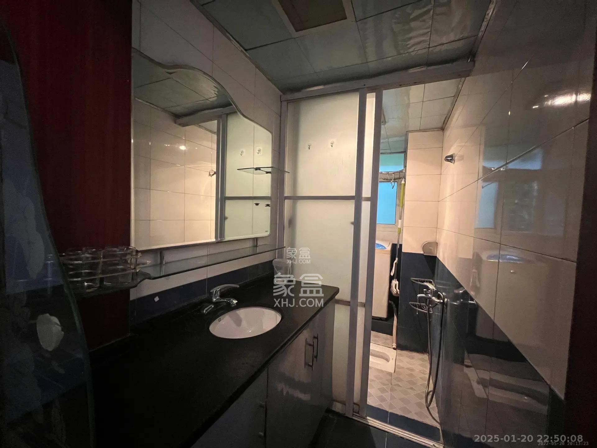 路桥宿舍 2室1厅1卫 1500.0元/月 路桥宿舍 2室1厅1卫 1500.0元/月室内图