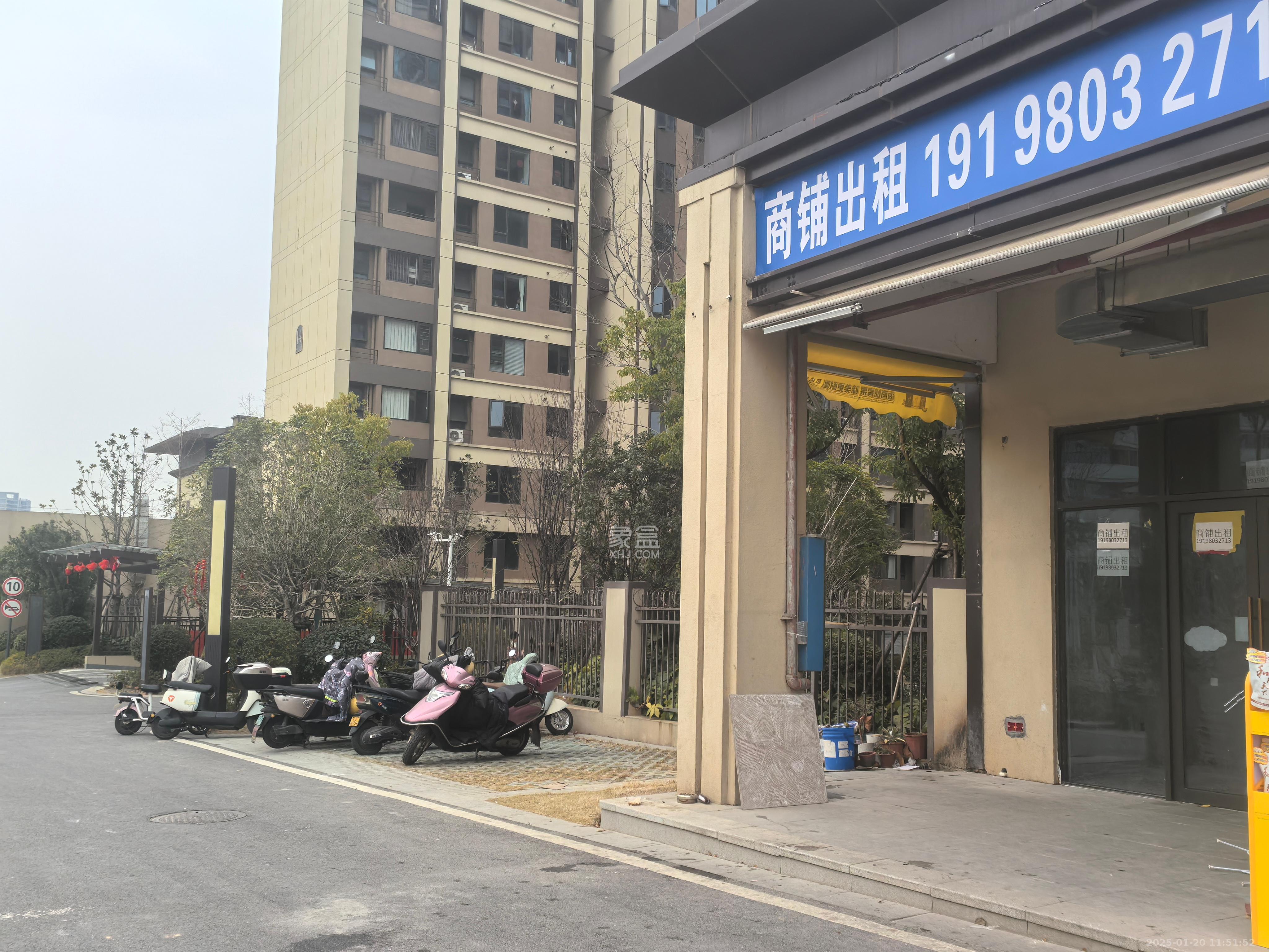 汉唐世家一期   44.16㎡     7800.00元/月室内图