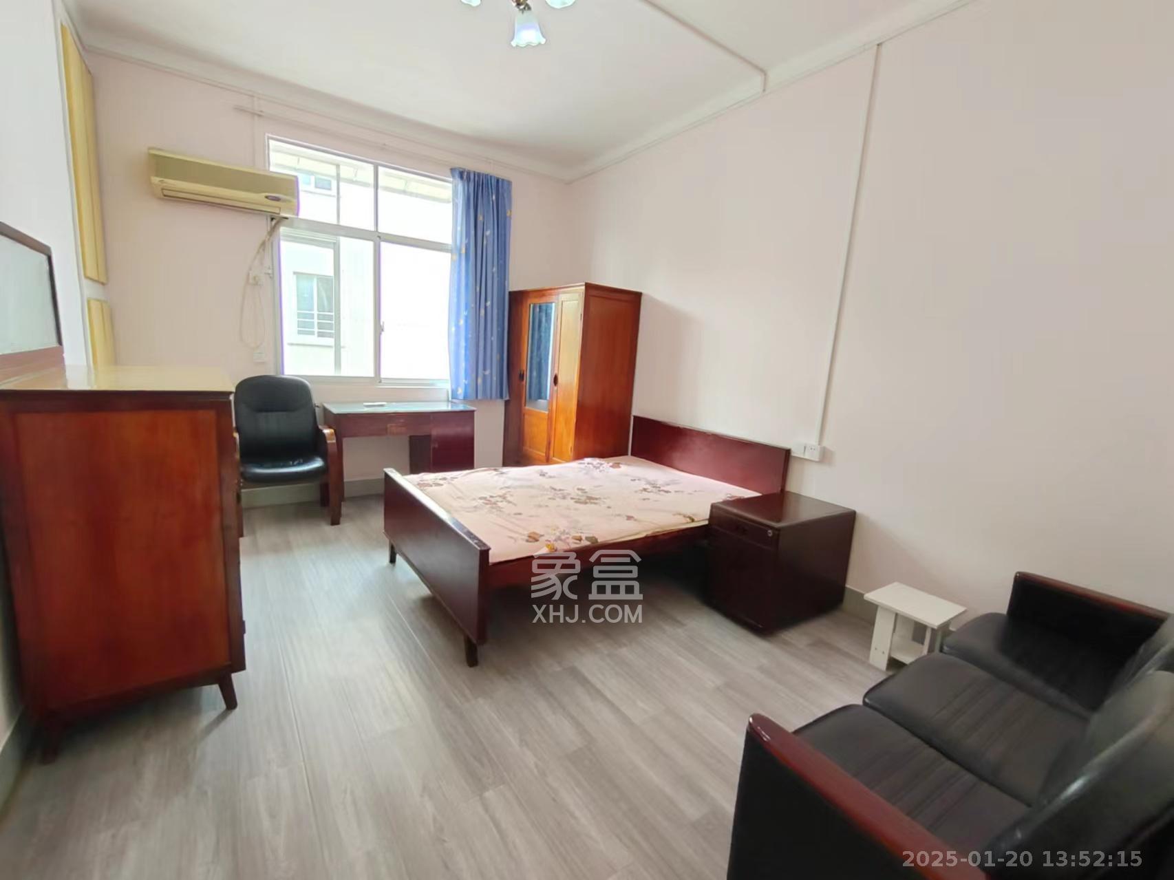 人民新村 2室1厅1卫 1600.0元/月 人民新村 2室1厅1卫 1600.0元/月室内图