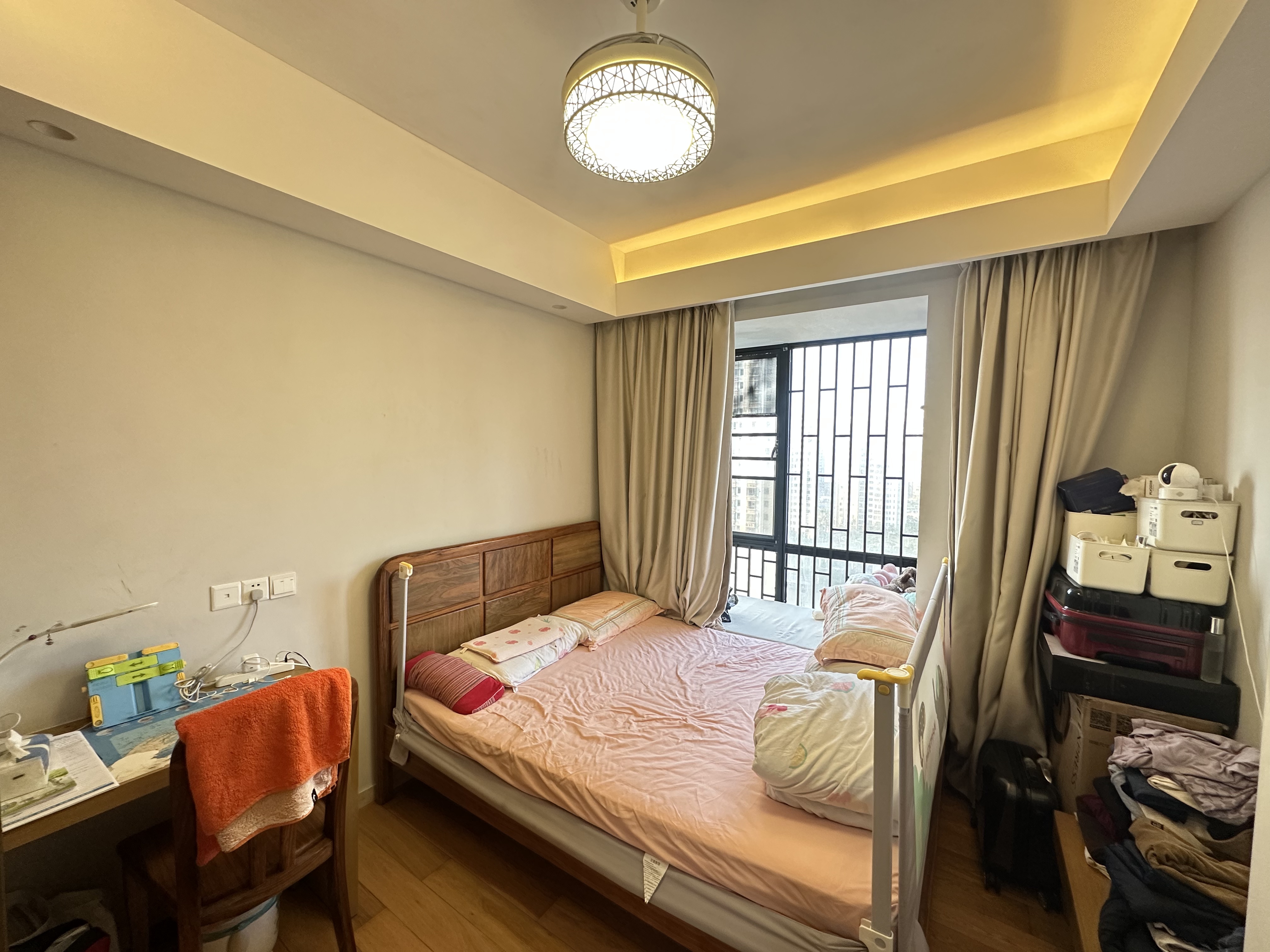 阳光百合 2室2厅1卫 160.0万 阳光百合 2室2厅1卫 160.0万室内图