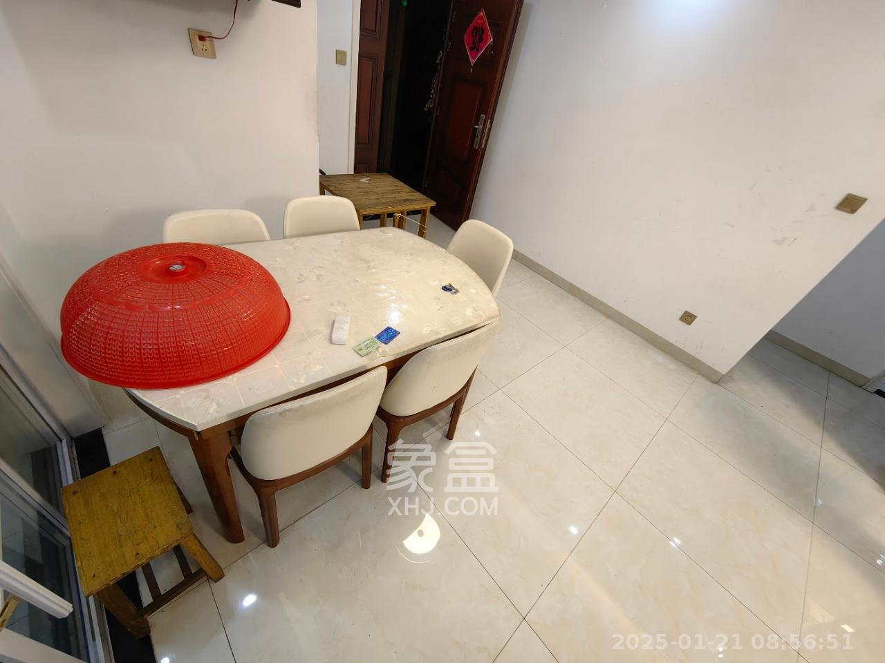 五矿万境水岸 2室2厅1卫 1600.0元/月 五矿万境水岸 2室2厅1卫 1600.0元/月室内图