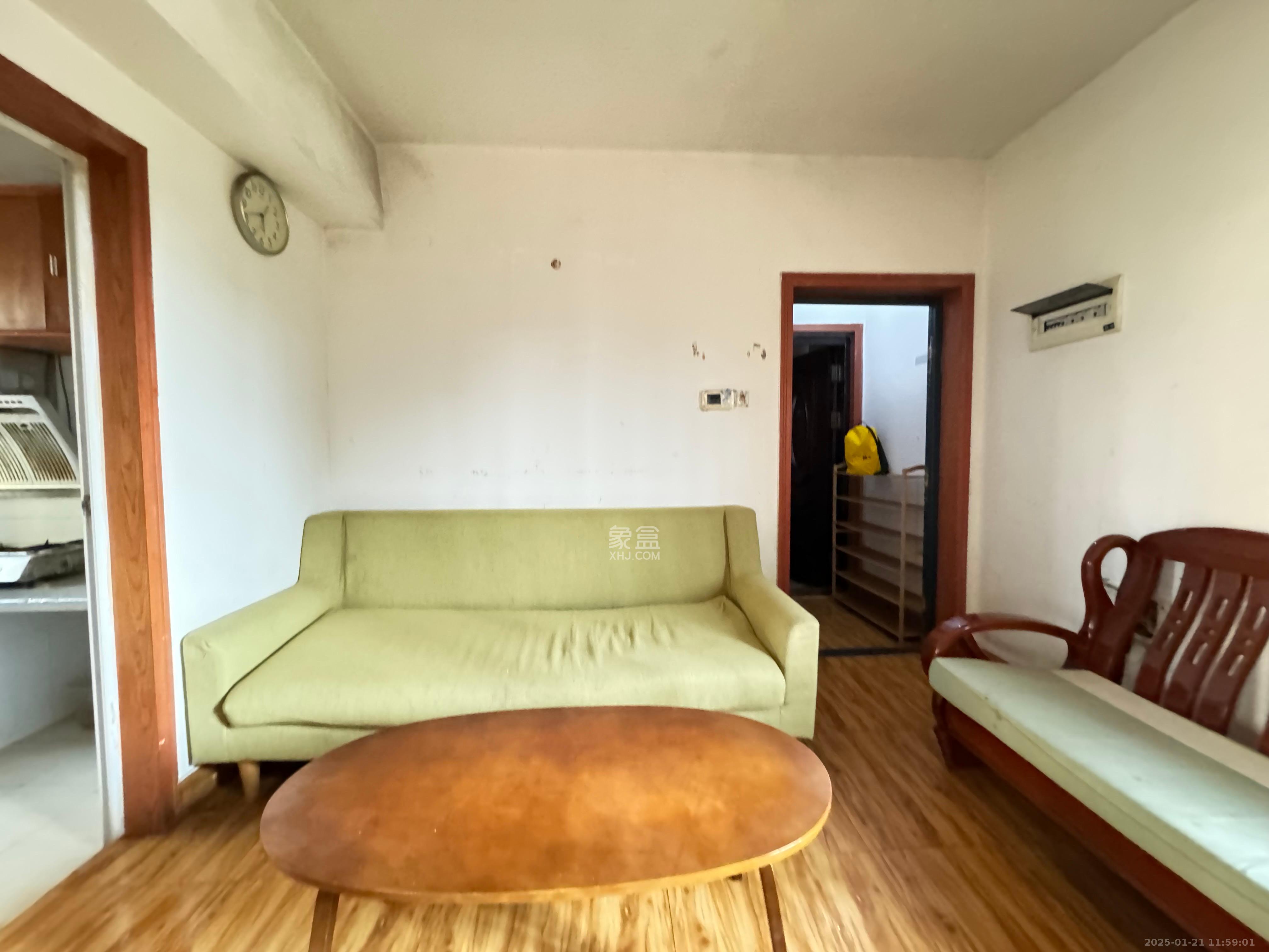 福润园 2室1厅1卫 1900.0元/月 福润园 2室1厅1卫 1900.0元/月室内图