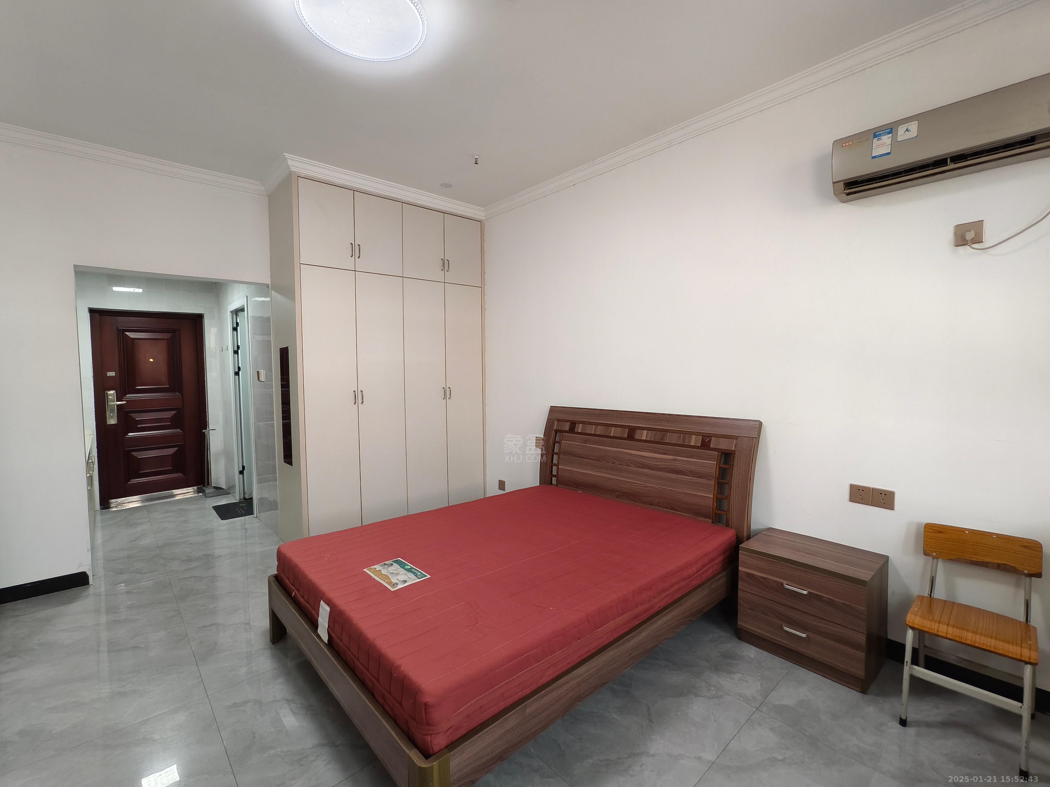 金质颐园 1室1厅1卫 1000.0元/月 金质颐园 1室1厅1卫 1000.0元/月室内图