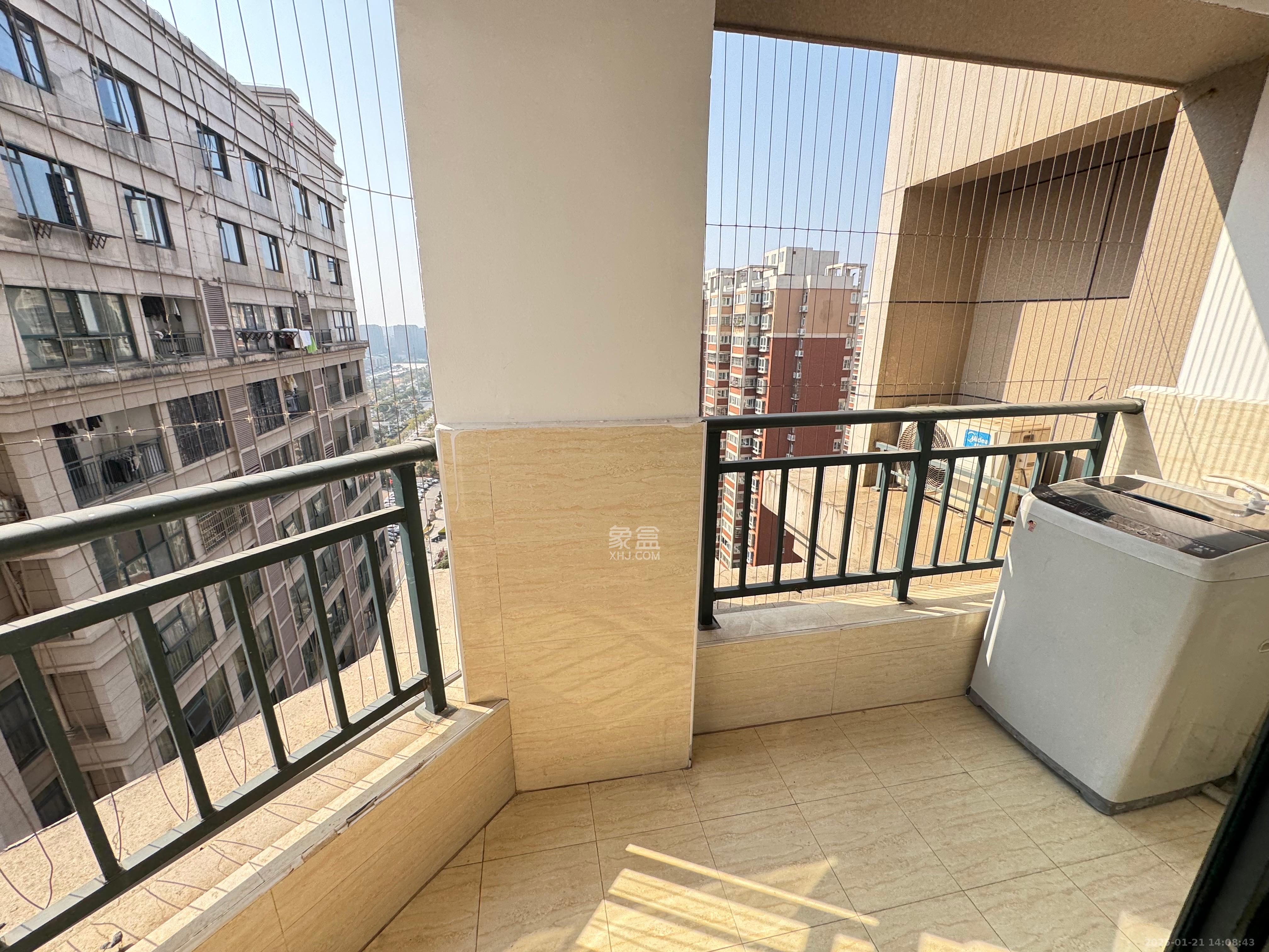 创世纪广场  1室1厅1卫    1500.0元/月室内图