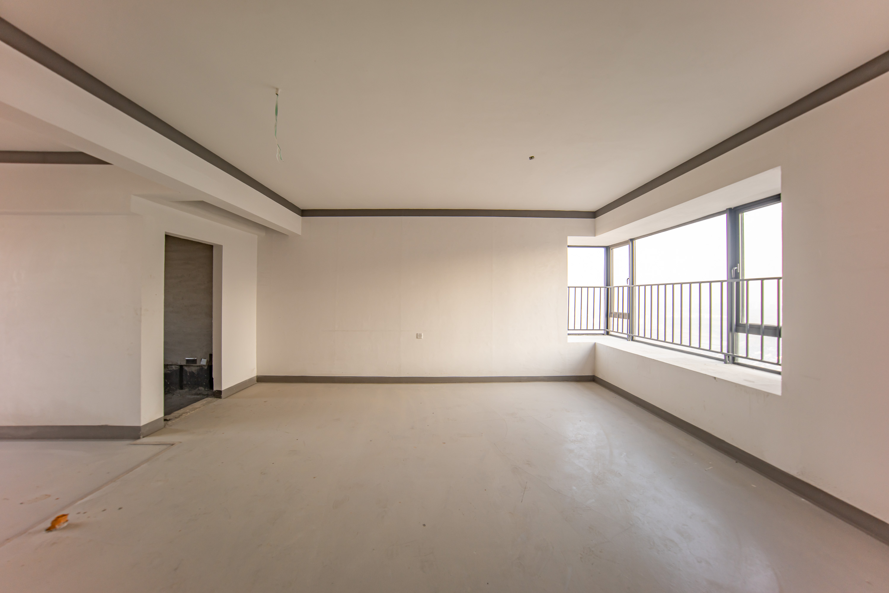 建投象山国际  4室2厅2卫   165.80万卧室