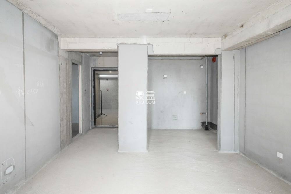 長沙如院  3室2廳2衛(wèi)   109.00萬