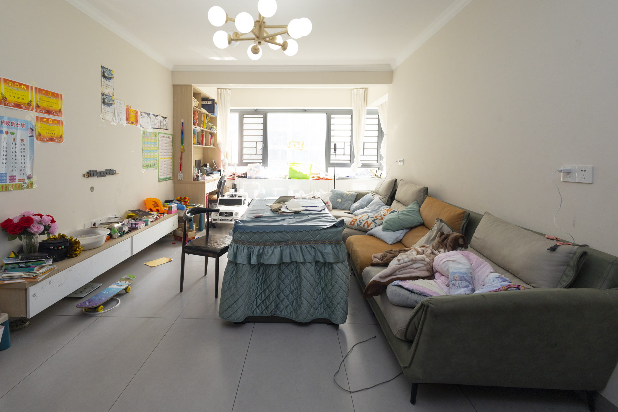 嘉宇北部湾BC区 3室2厅2卫 85.0万 嘉宇北部湾BC区 3室2厅2卫 85.0万客厅