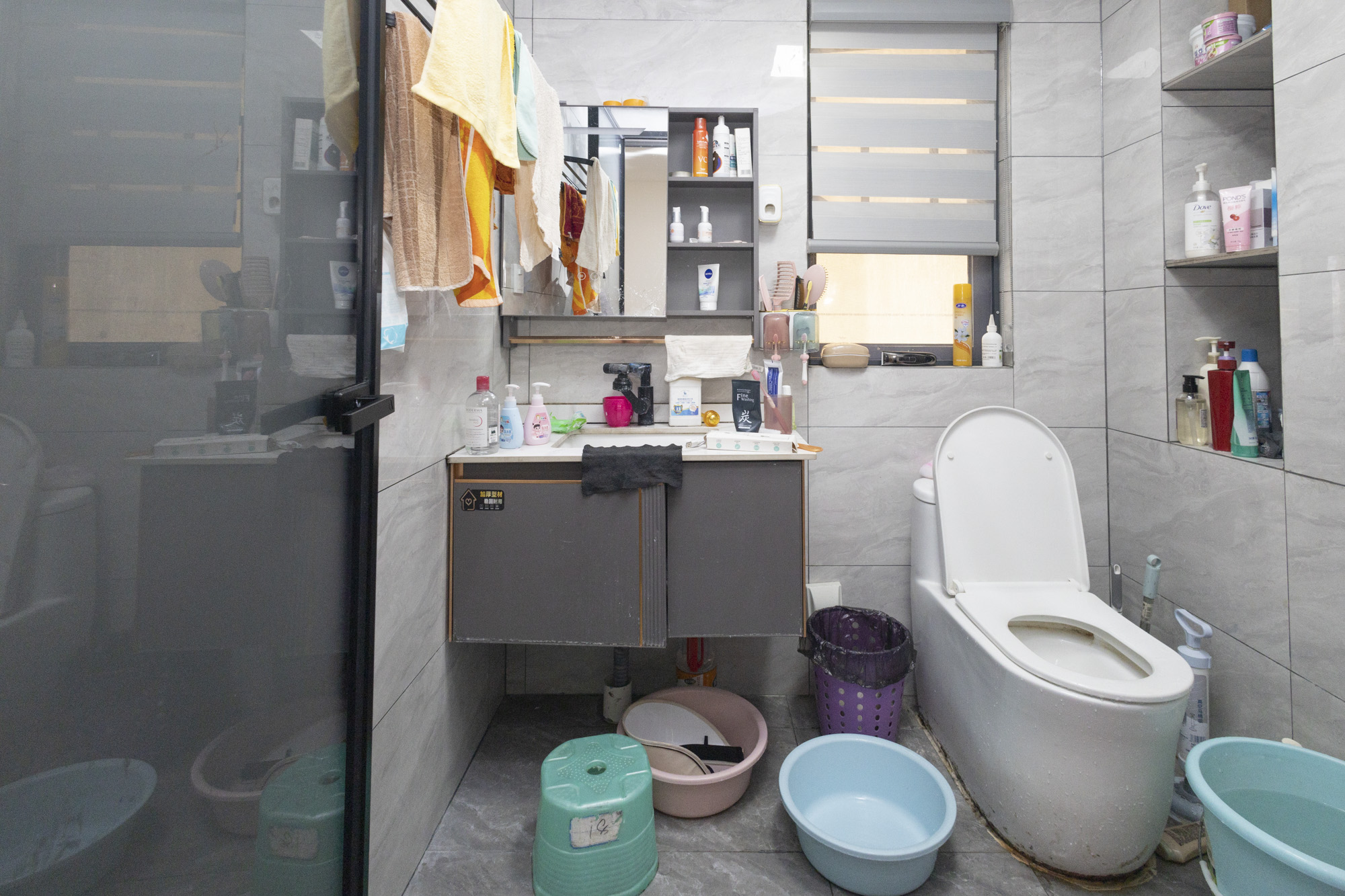 嘉宇北部湾BC区 3室2厅2卫 85.0万 嘉宇北部湾BC区 3室2厅2卫 85.0万卫生间