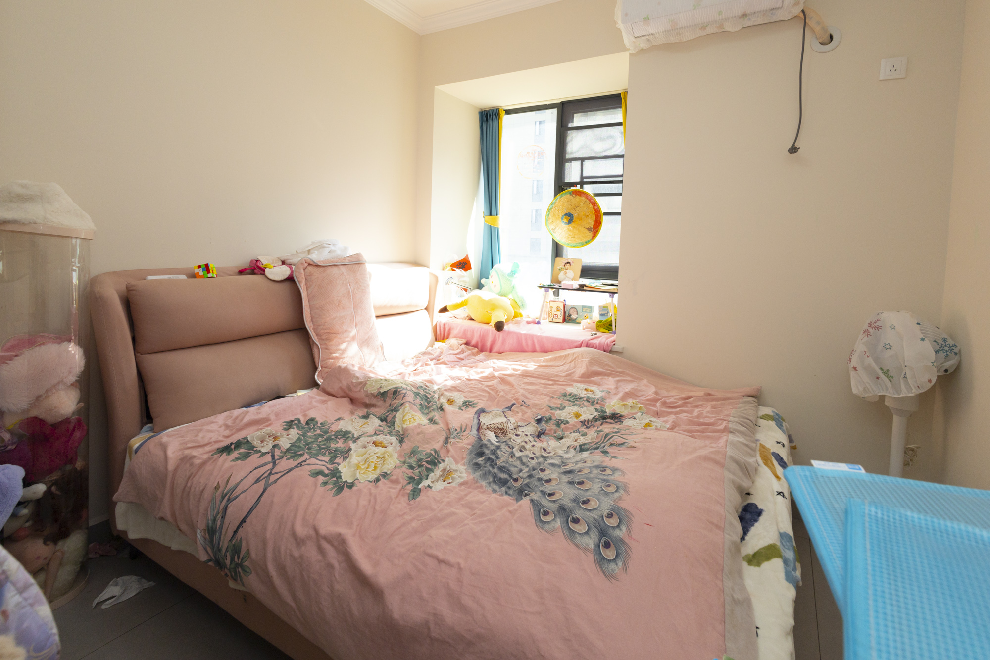 嘉宇北部湾BC区 3室2厅2卫 85.0万 嘉宇北部湾BC区 3室2厅2卫 85.0万卧室