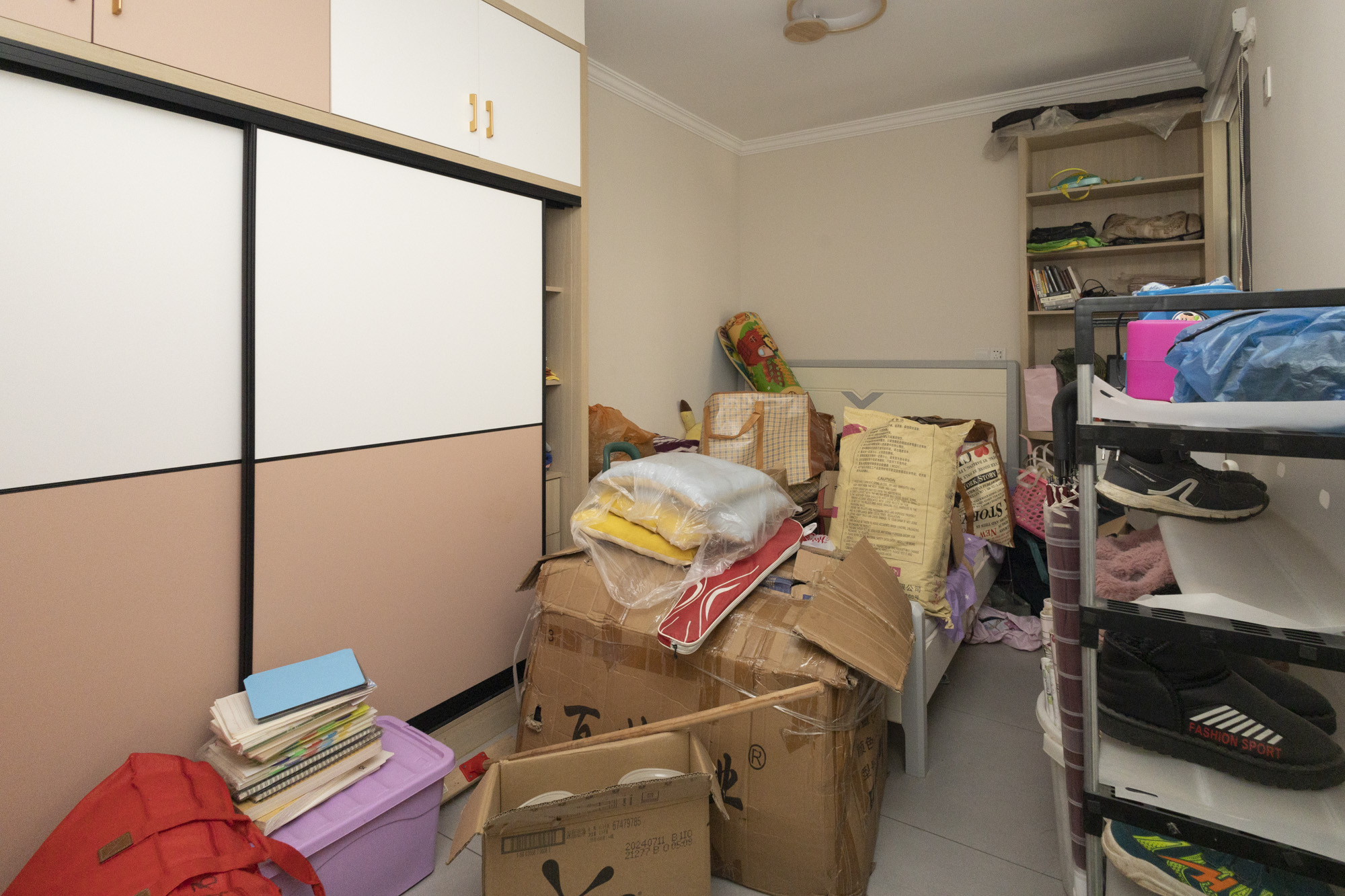 嘉宇北部湾BC区 3室2厅2卫 85.0万 嘉宇北部湾BC区 3室2厅2卫 85.0万卧室