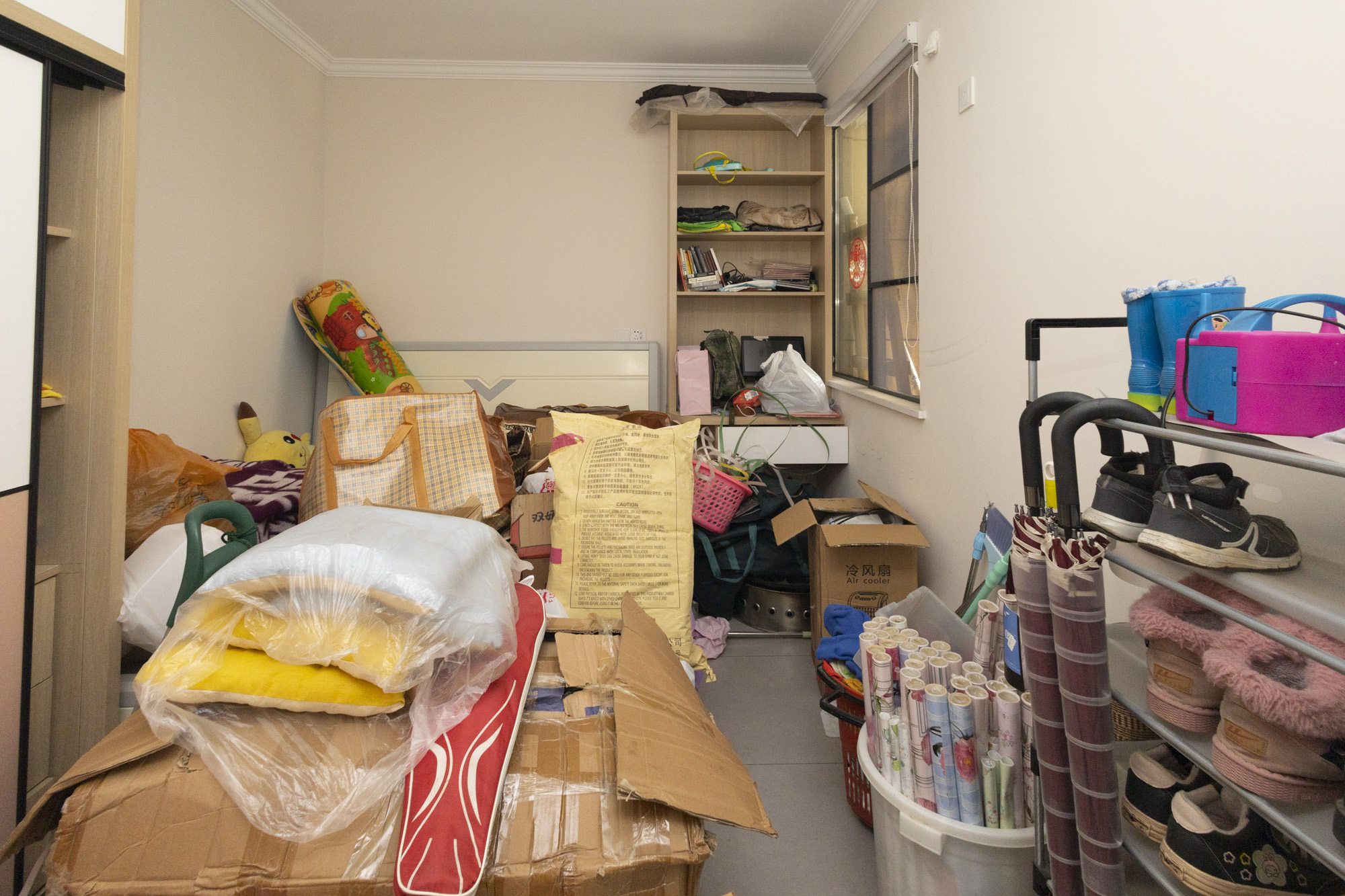 嘉宇北部湾BC区 3室2厅2卫 85.0万 嘉宇北部湾BC区 3室2厅2卫 85.0万卧室