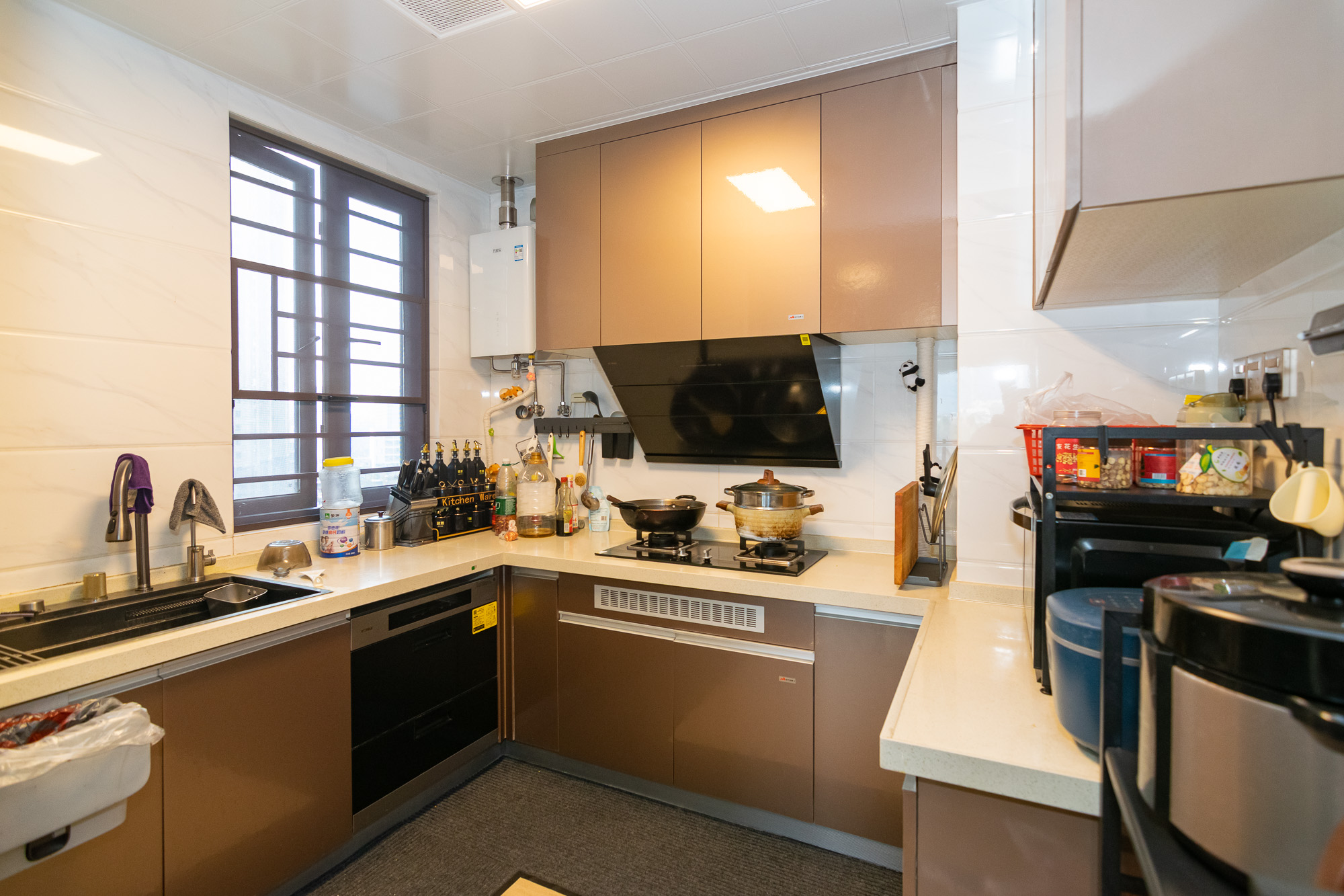 碧桂园培文府锦园  4室2厅2卫    108.0万 碧桂园培文府锦园  4室2厅2卫    108.0万厨房