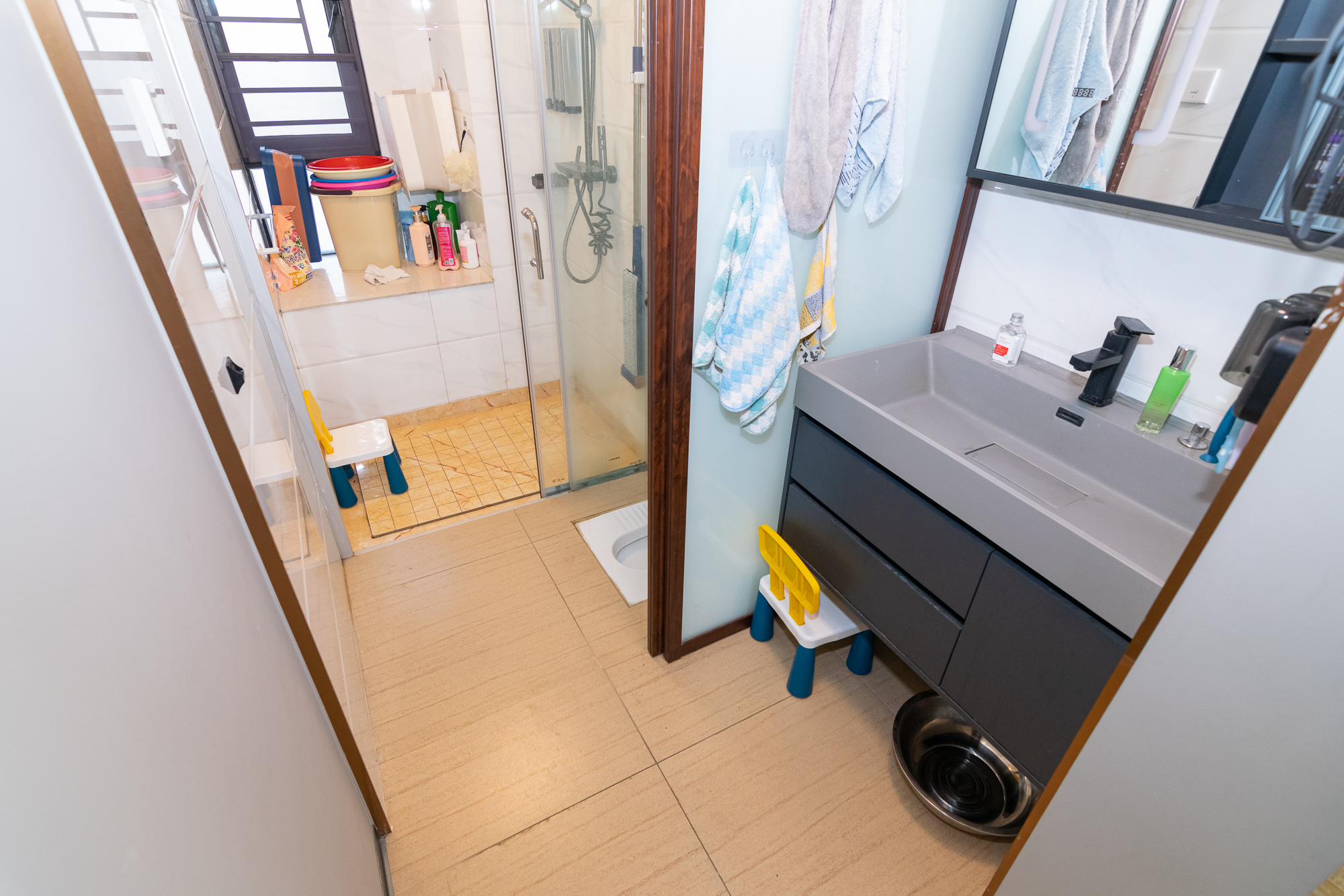 碧桂园培文府锦园  4室2厅2卫    108.0万 碧桂园培文府锦园  4室2厅2卫    108.0万卫生间