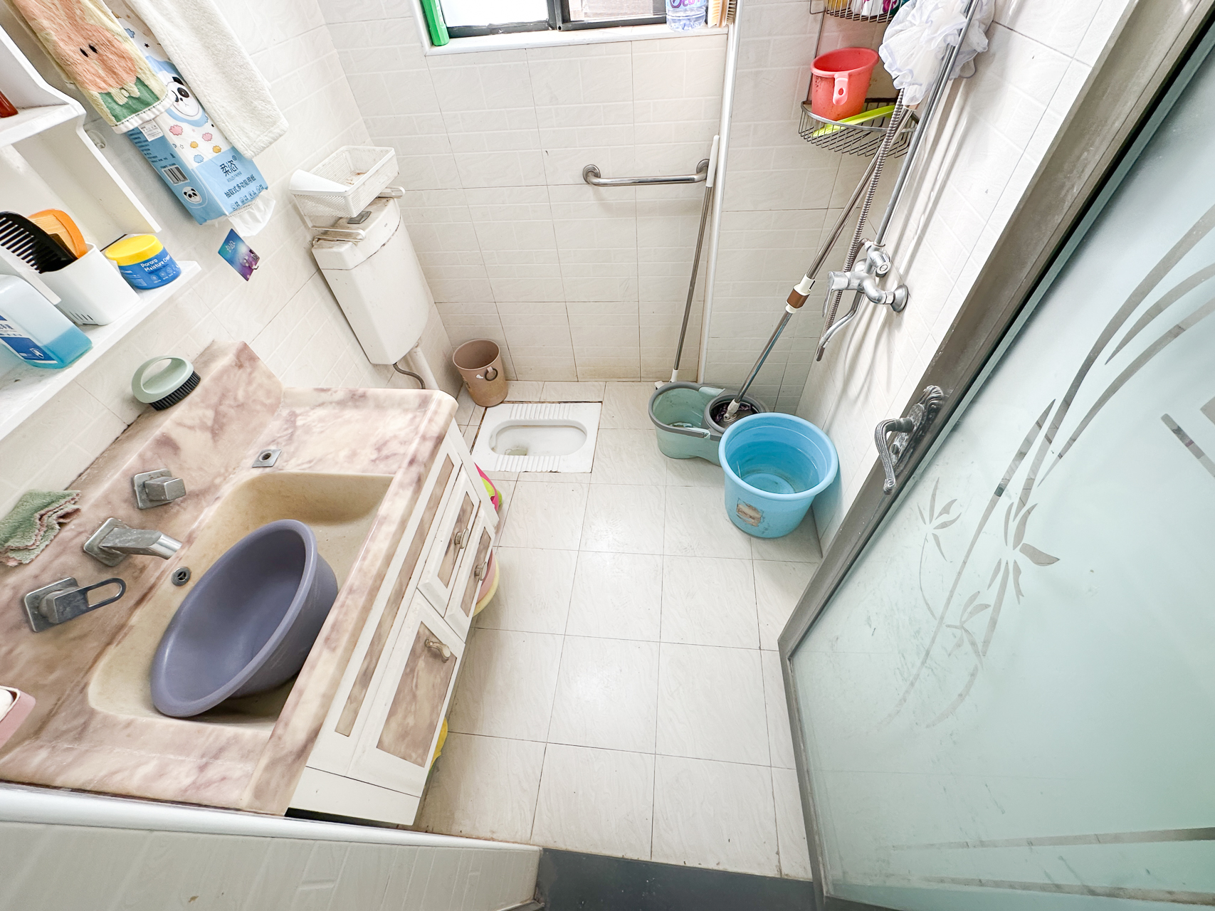 盛腾学林西岸  2室2厅1卫    53.8万 盛腾学林西岸  2室2厅1卫    53.8万卫生间