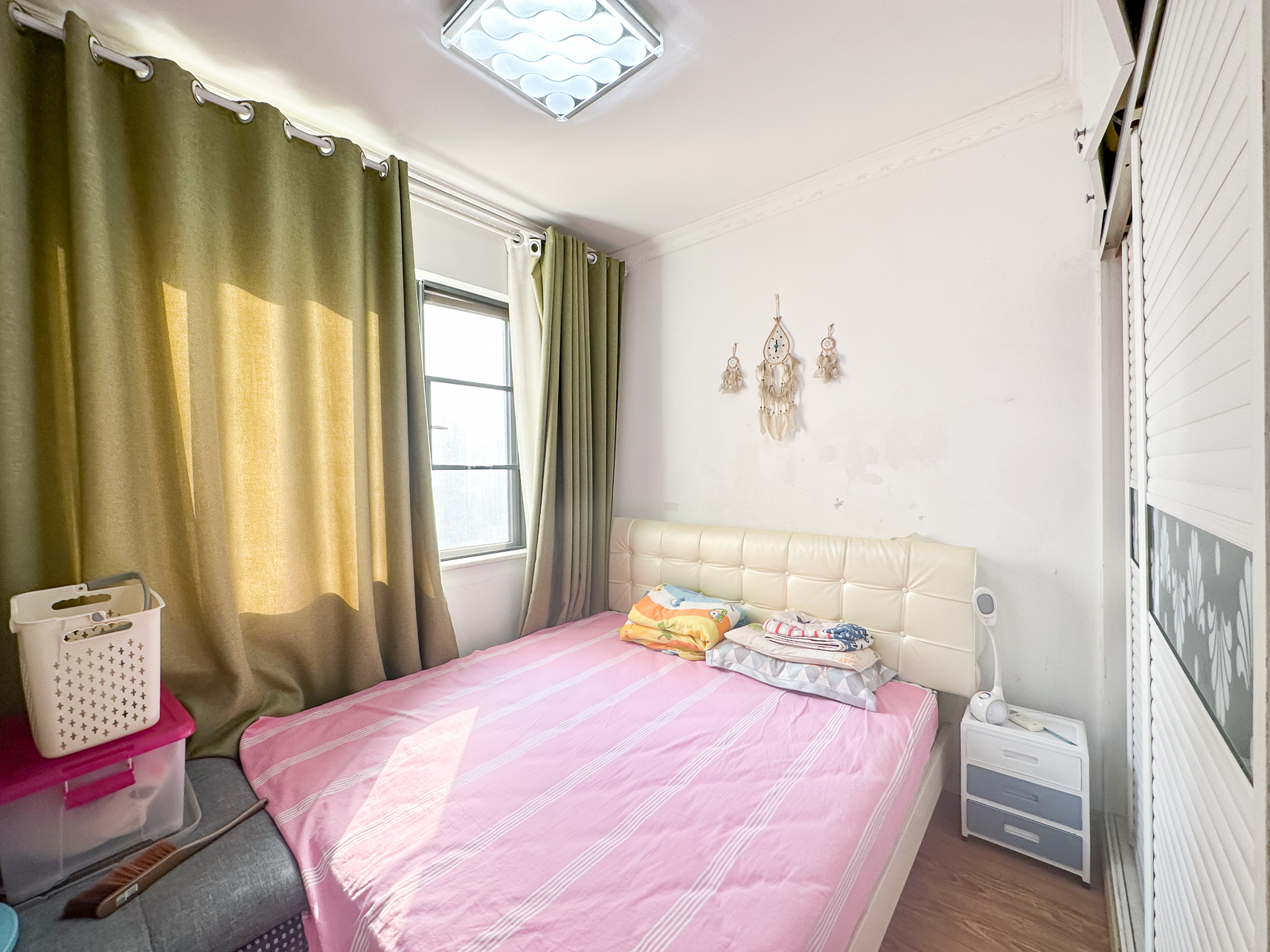 盛腾学林西岸  2室2厅1卫    53.8万 盛腾学林西岸  2室2厅1卫    53.8万卧室