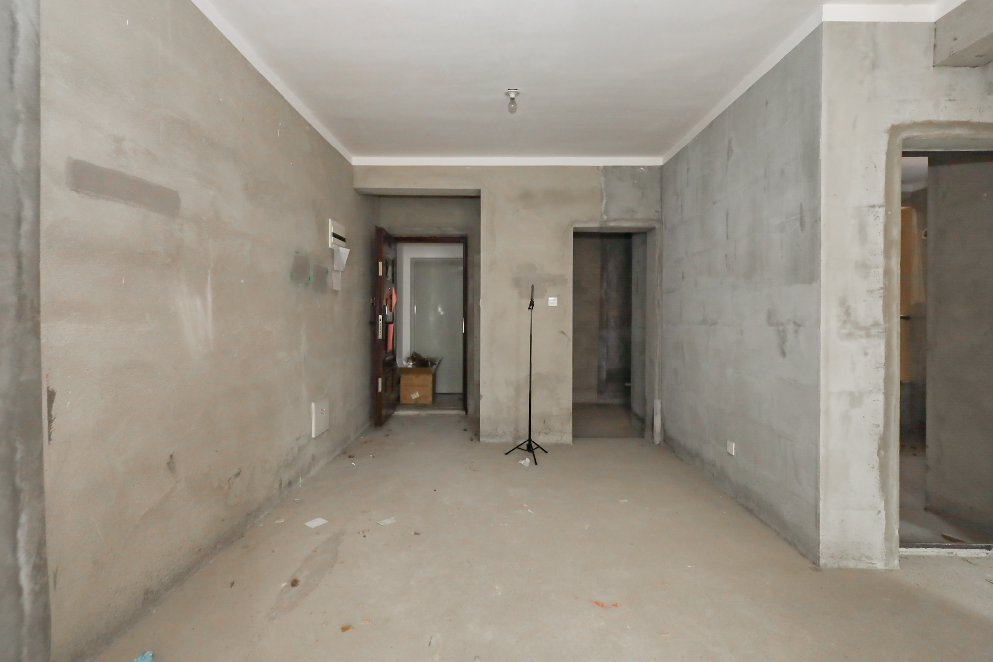 协信星澜汇 3室2厅1卫 98.0万 协信星澜汇 3室2厅1卫 98.0万其他