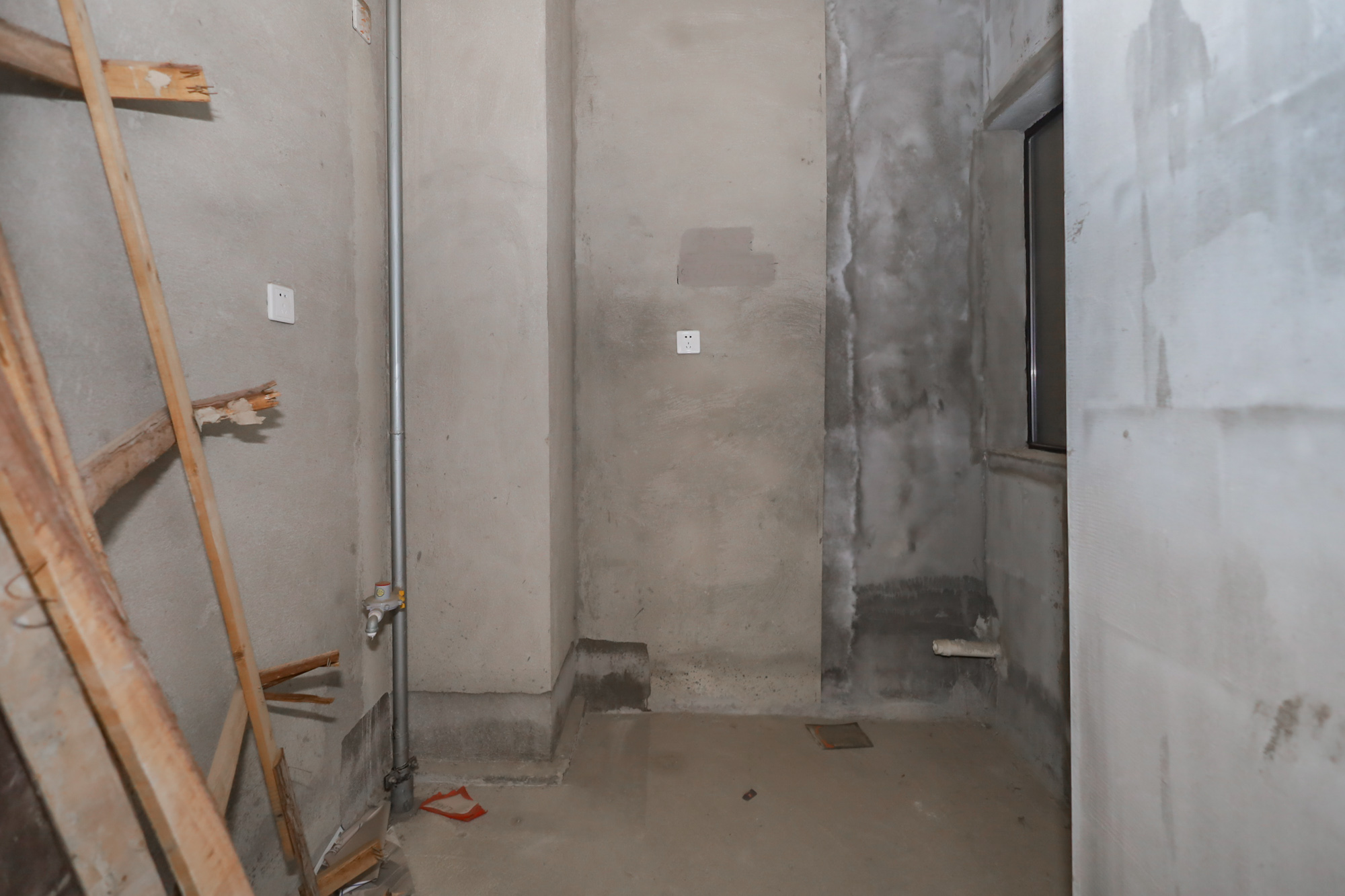 协信星澜汇 3室2厅1卫 98.0万 协信星澜汇 3室2厅1卫 98.0万厨房