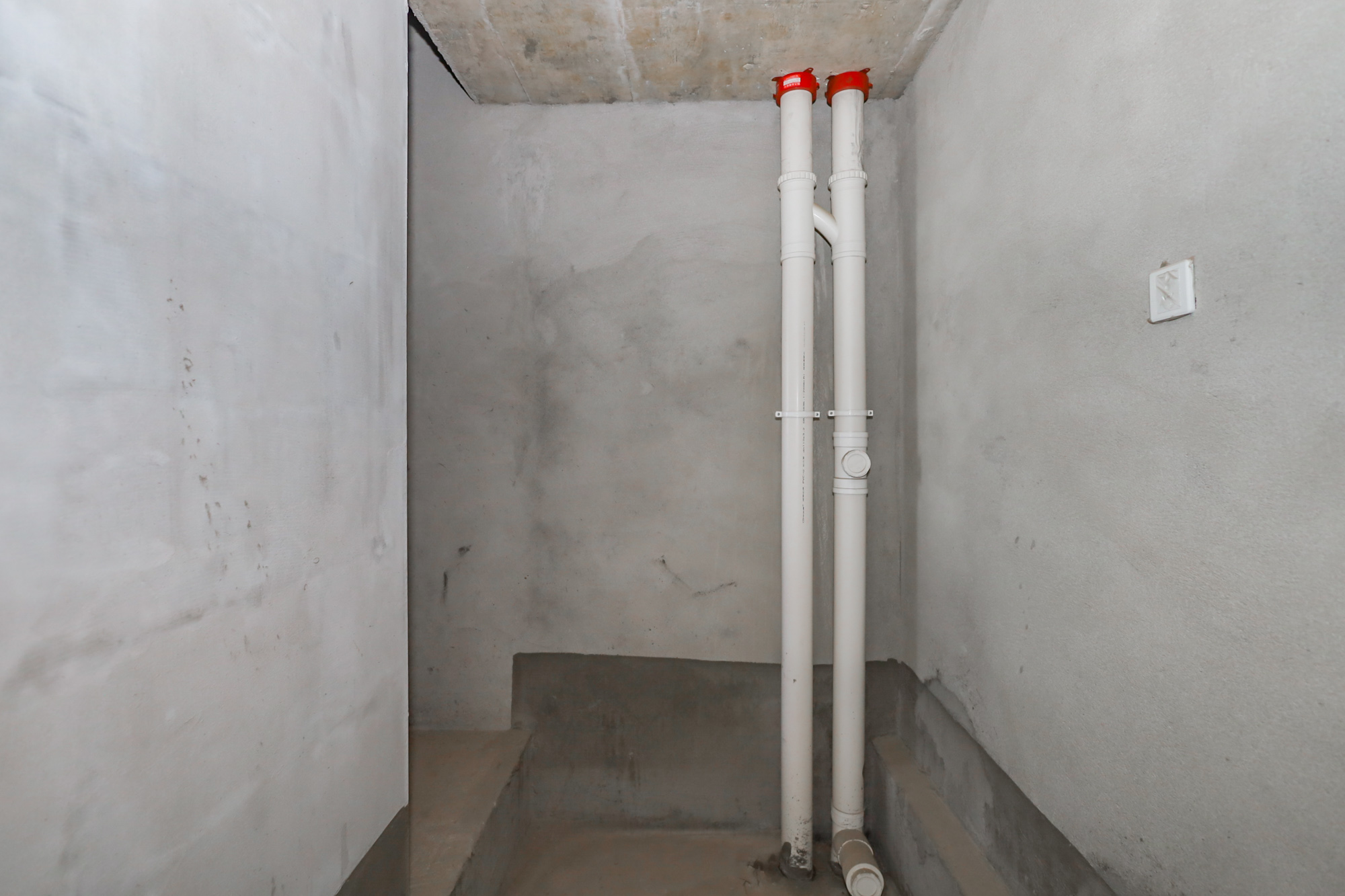 协信星澜汇 3室2厅1卫 98.0万 协信星澜汇 3室2厅1卫 98.0万卫生间