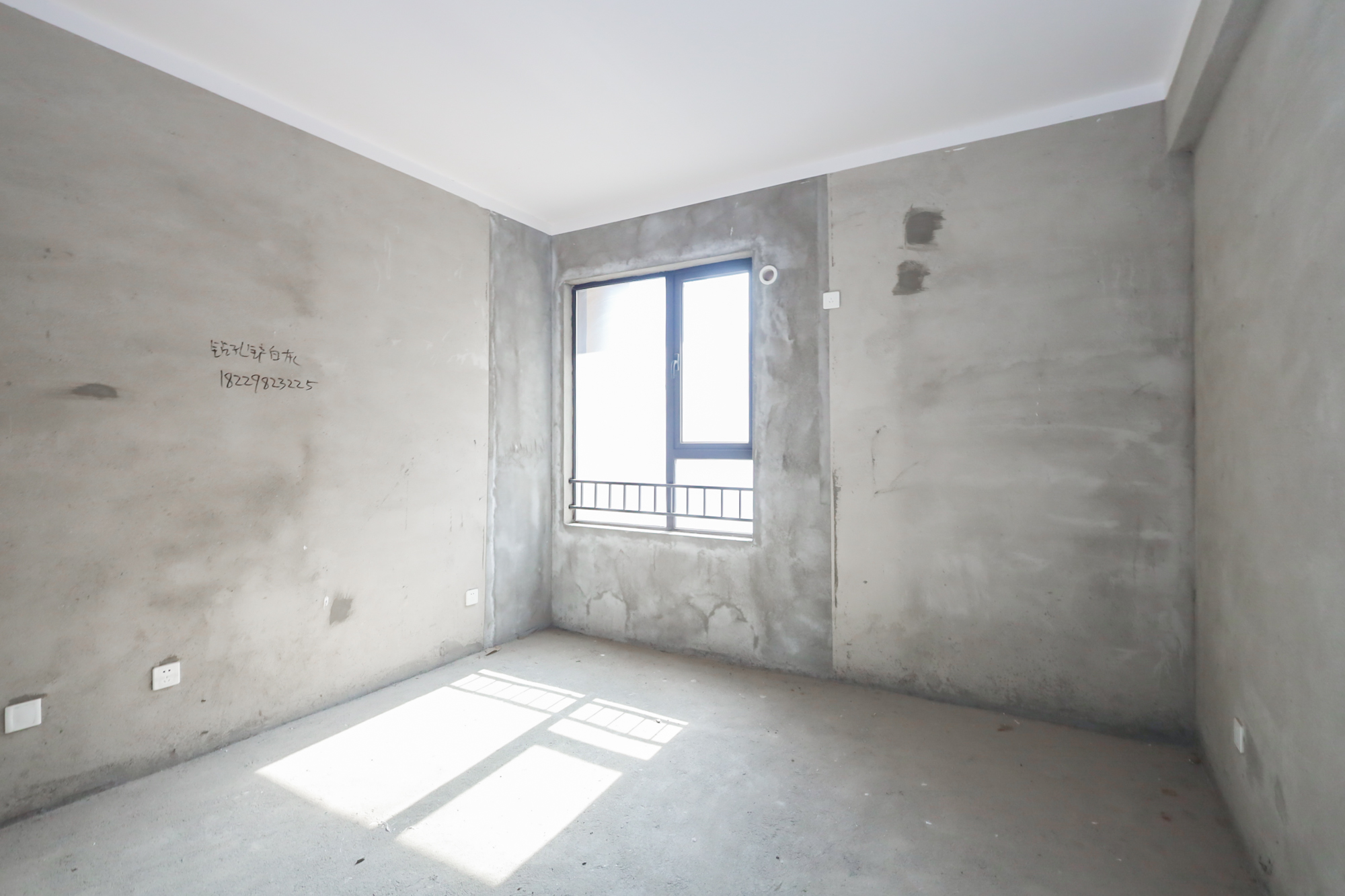 协信星澜汇 3室2厅1卫 98.0万 协信星澜汇 3室2厅1卫 98.0万卧室