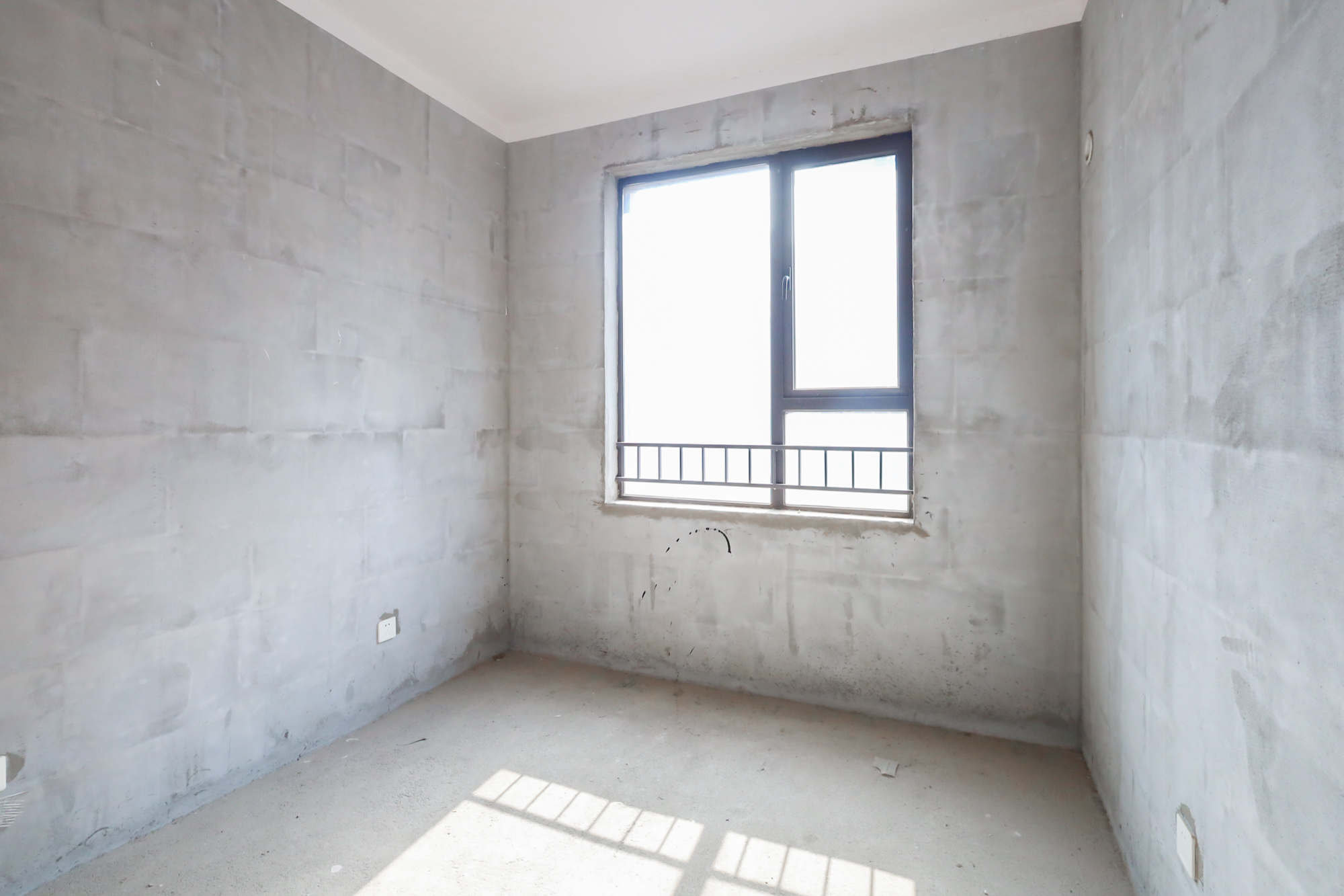 协信星澜汇 3室2厅1卫 98.0万 协信星澜汇 3室2厅1卫 98.0万卧室