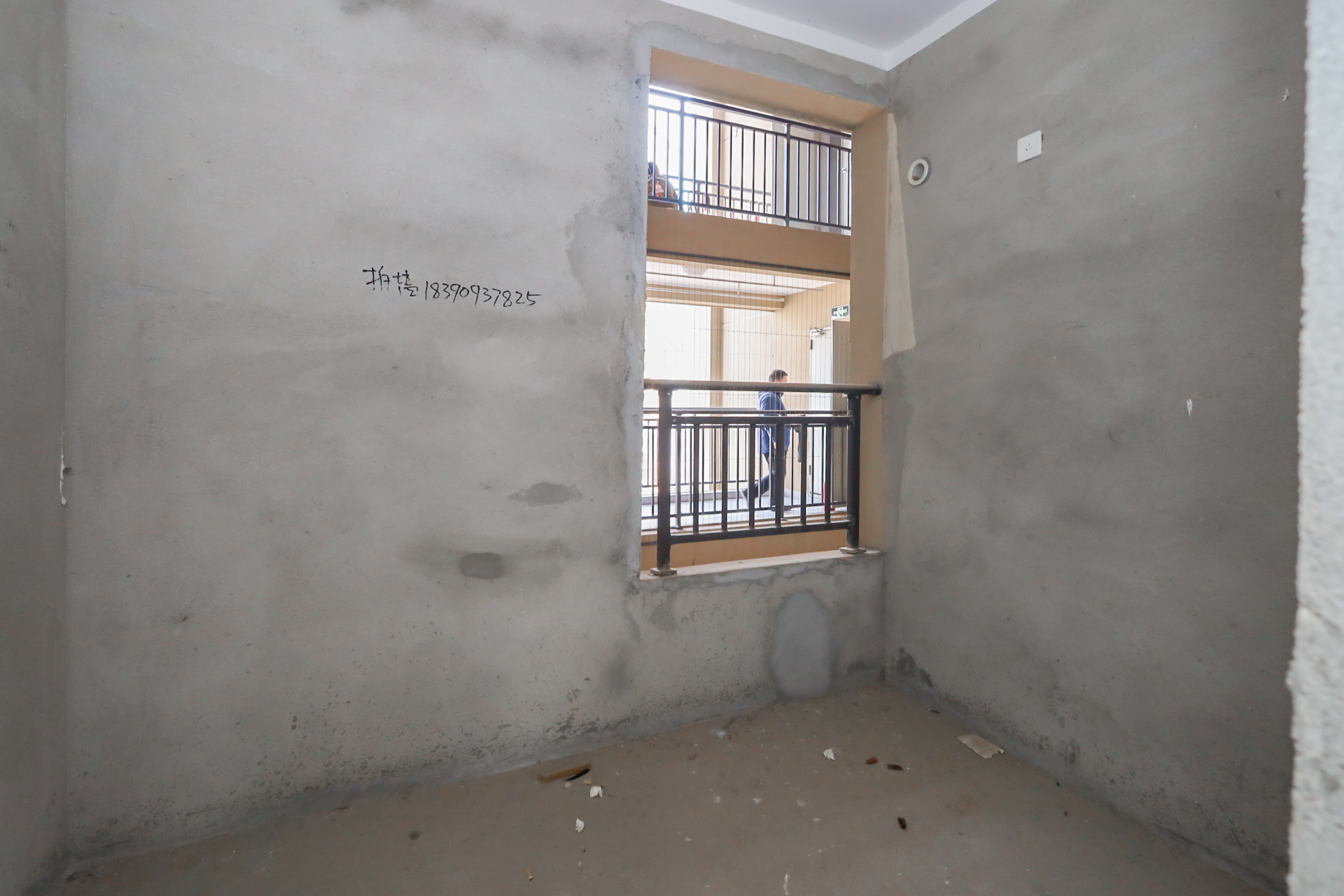 协信星澜汇 3室2厅1卫 98.0万 协信星澜汇 3室2厅1卫 98.0万卧室