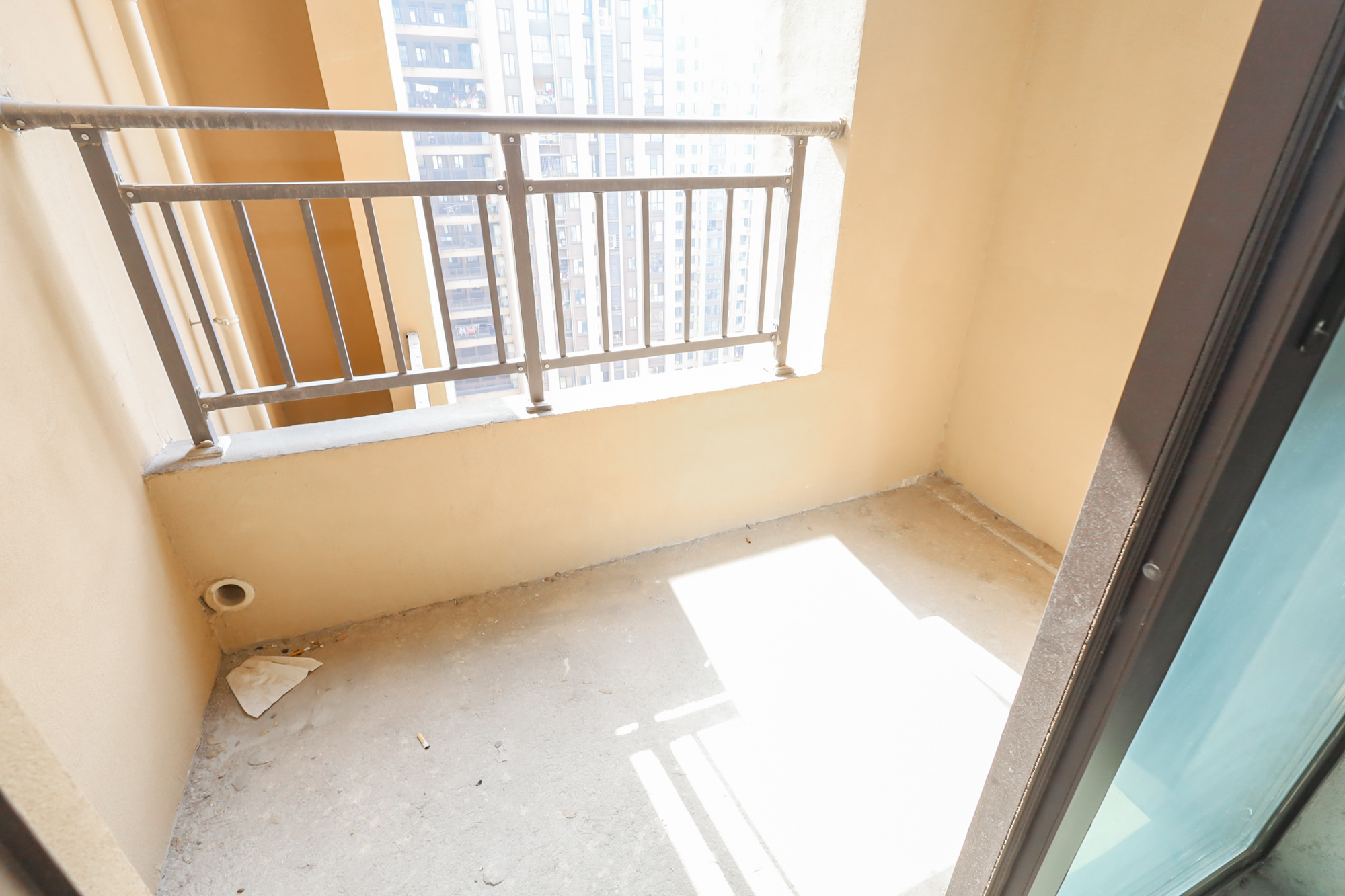 协信星澜汇 3室2厅1卫 98.0万 协信星澜汇 3室2厅1卫 98.0万阳台