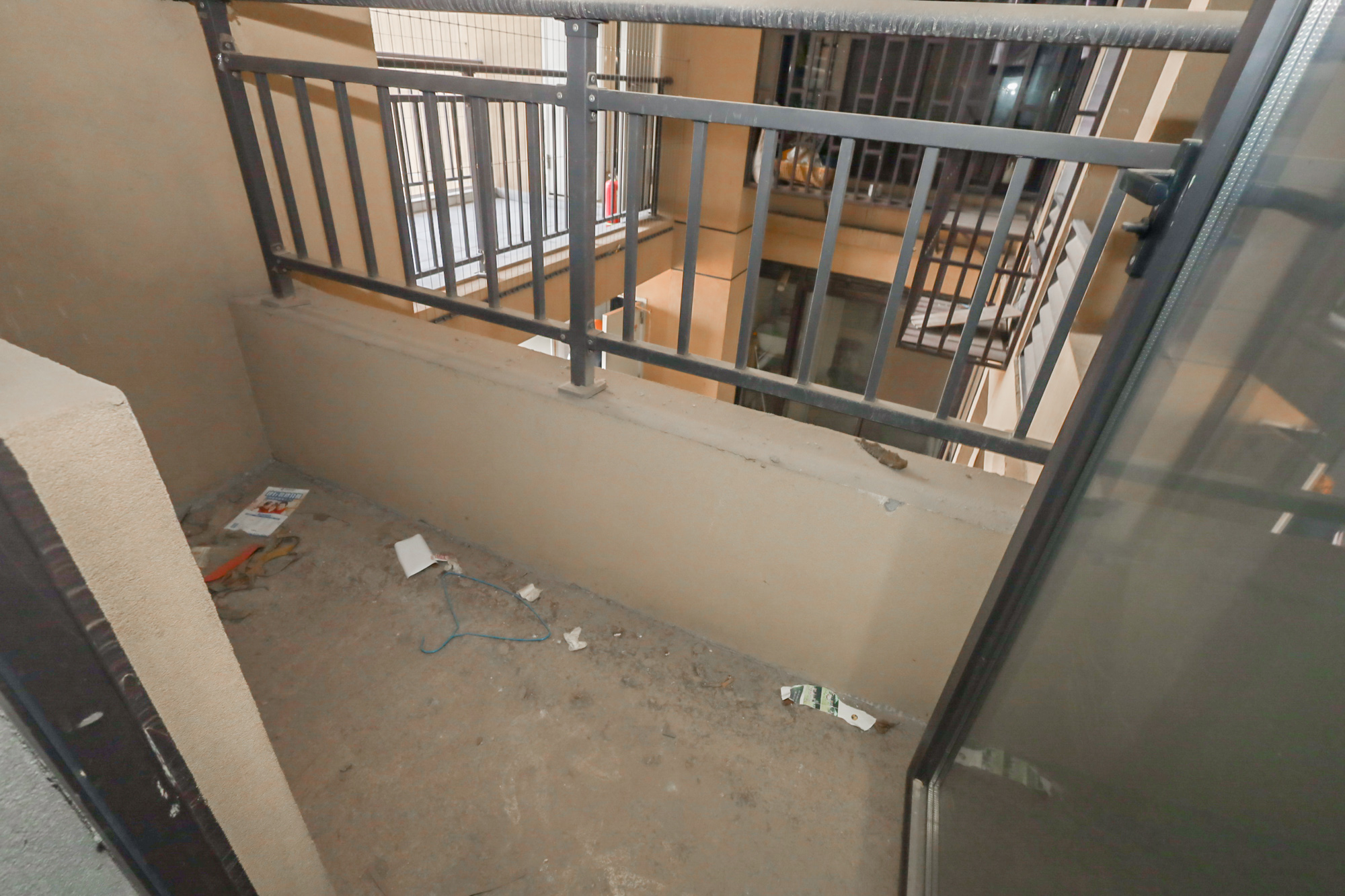 协信星澜汇 3室2厅1卫 98.0万 协信星澜汇 3室2厅1卫 98.0万阳台