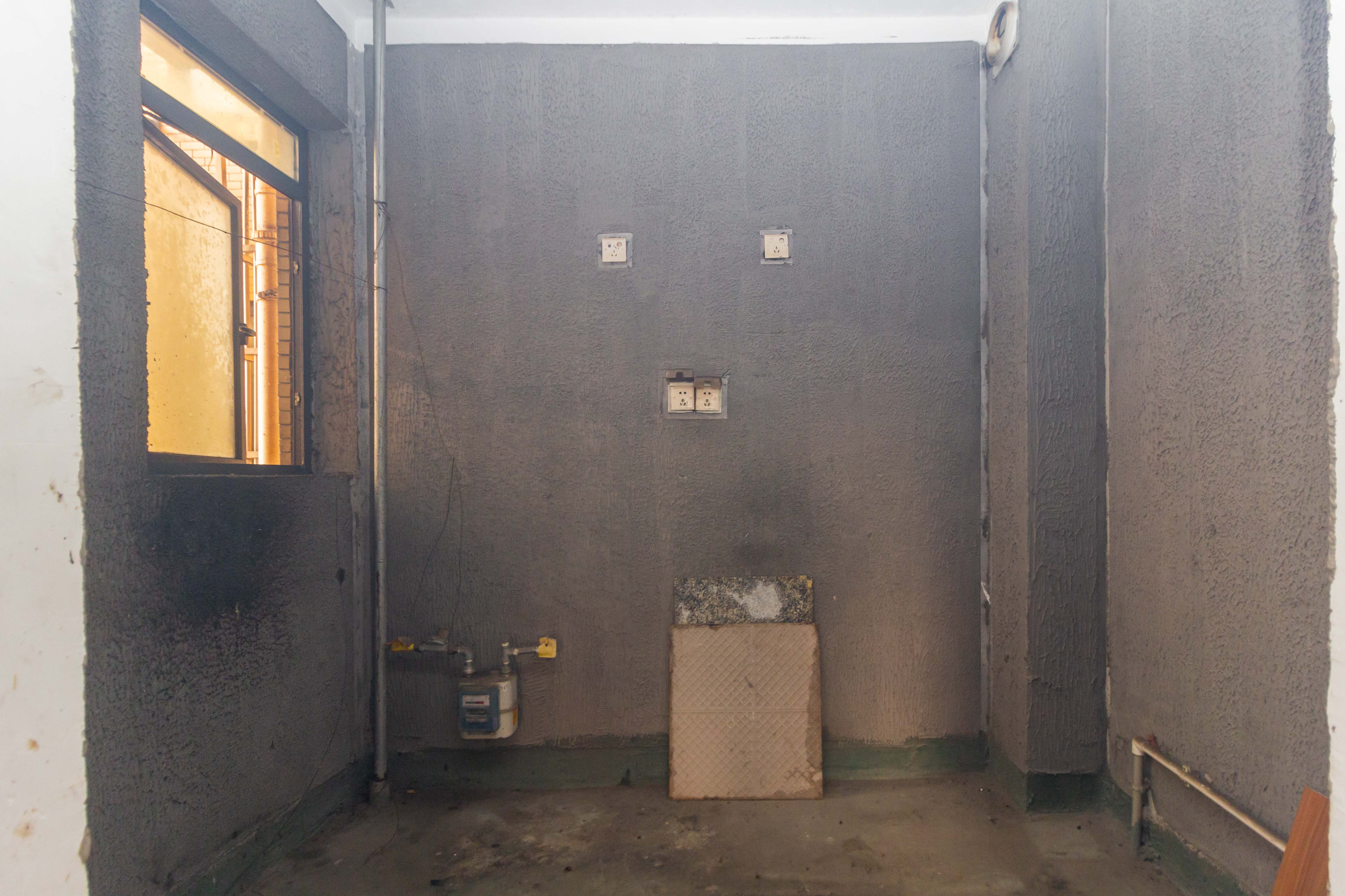 中国铁建国际城二期  3室2厅1卫    43.0万 中国铁建国际城二期  3室2厅1卫    43.0万厨房