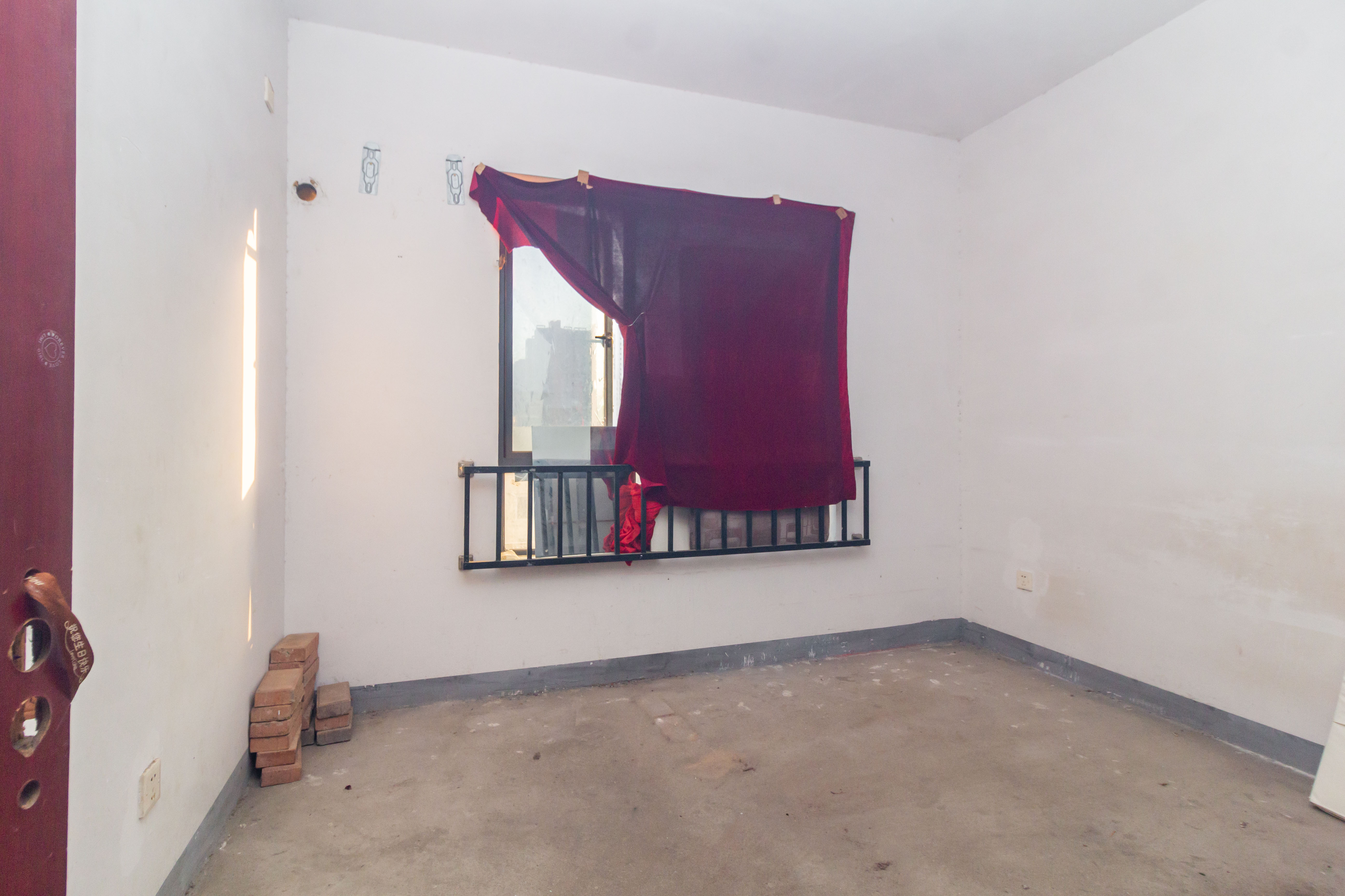 中国铁建国际城二期  3室2厅1卫    43.0万 中国铁建国际城二期  3室2厅1卫    43.0万卧室