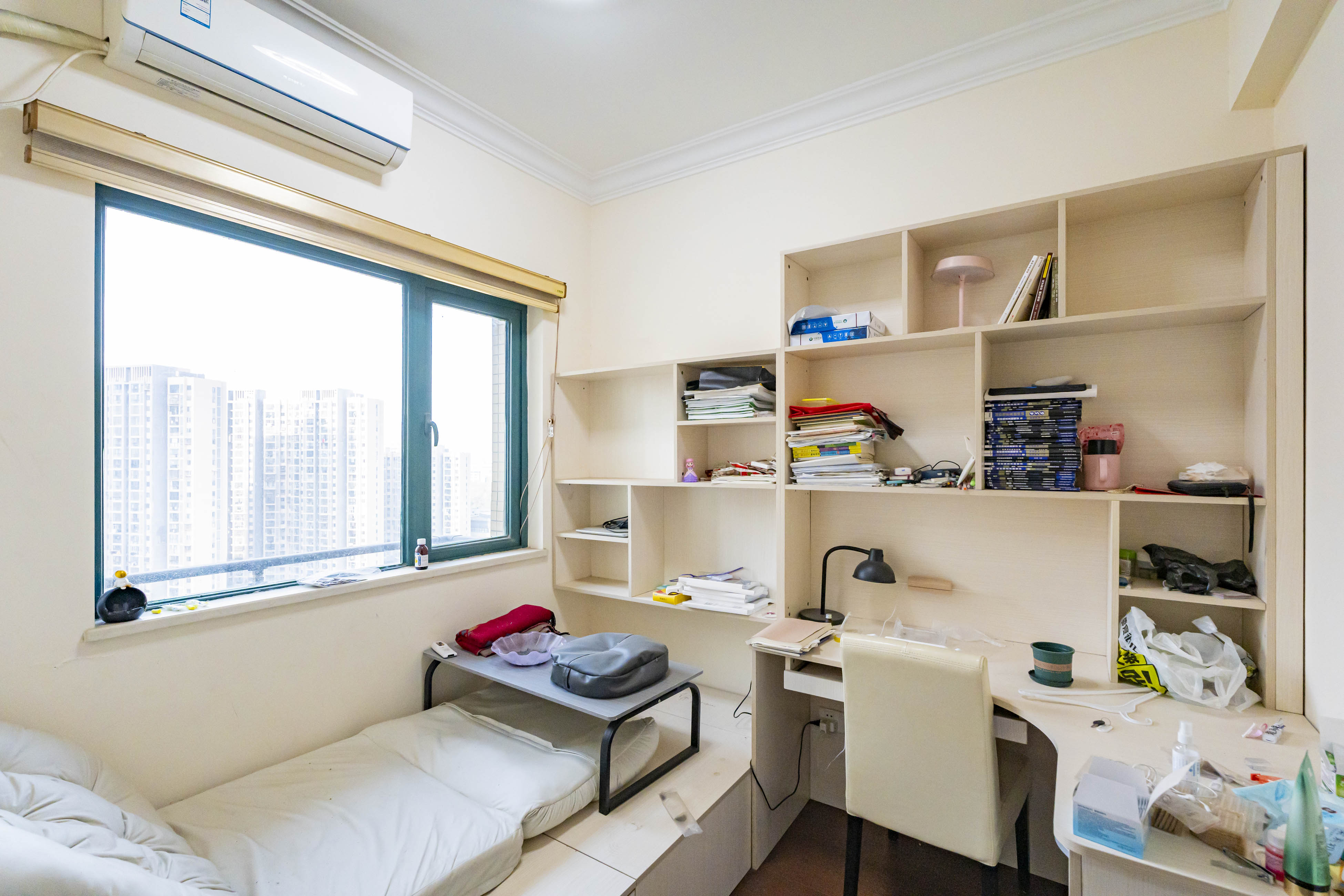 恒大雅苑 3室2厅1卫 80.0万 恒大雅苑 3室2厅1卫 80.0万卧室