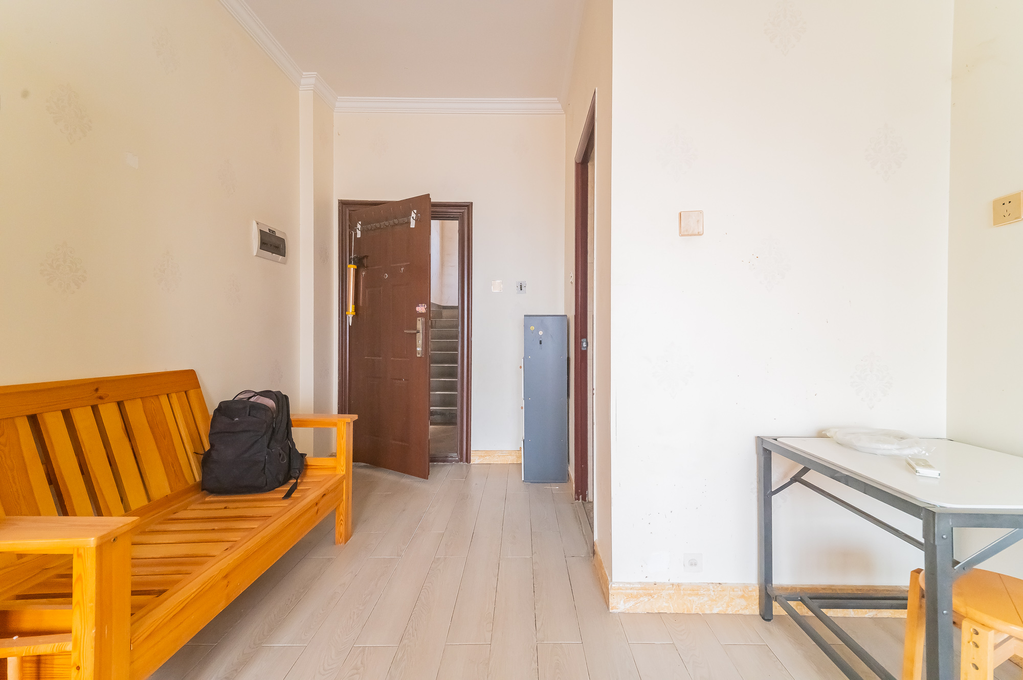 鹏基诺亚山林  1室1厅1卫    25.0万 鹏基诺亚山林  1室1厅1卫    25.0万