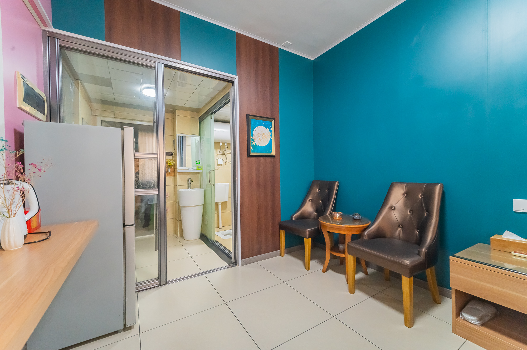 爱都(IDO) 1室0厅1卫 16.98万 爱都(IDO) 1室0厅1卫 16.98万客厅