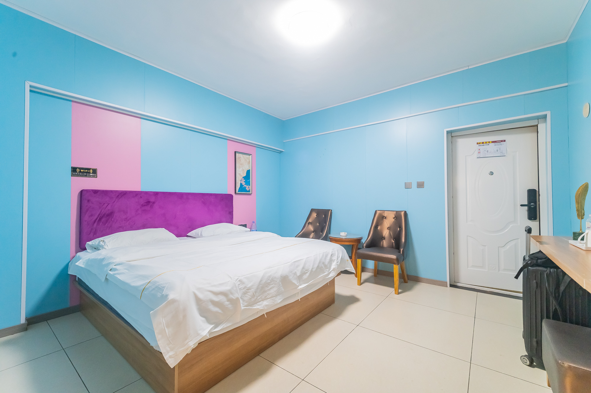 爱都(IDO) 1室1厅1卫 46.0万 爱都(IDO) 1室1厅1卫 46.0万客厅