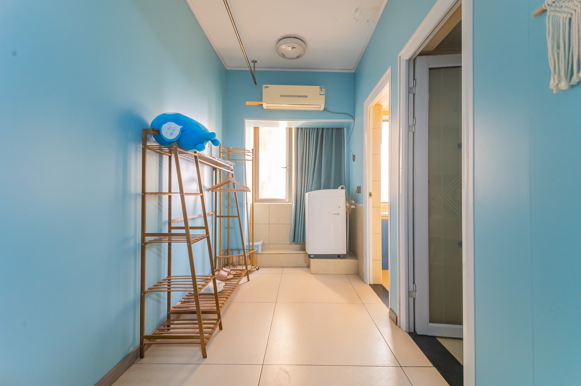 爱都(IDO) 1室1厅1卫 46.0万 爱都(IDO) 1室1厅1卫 46.0万阳台