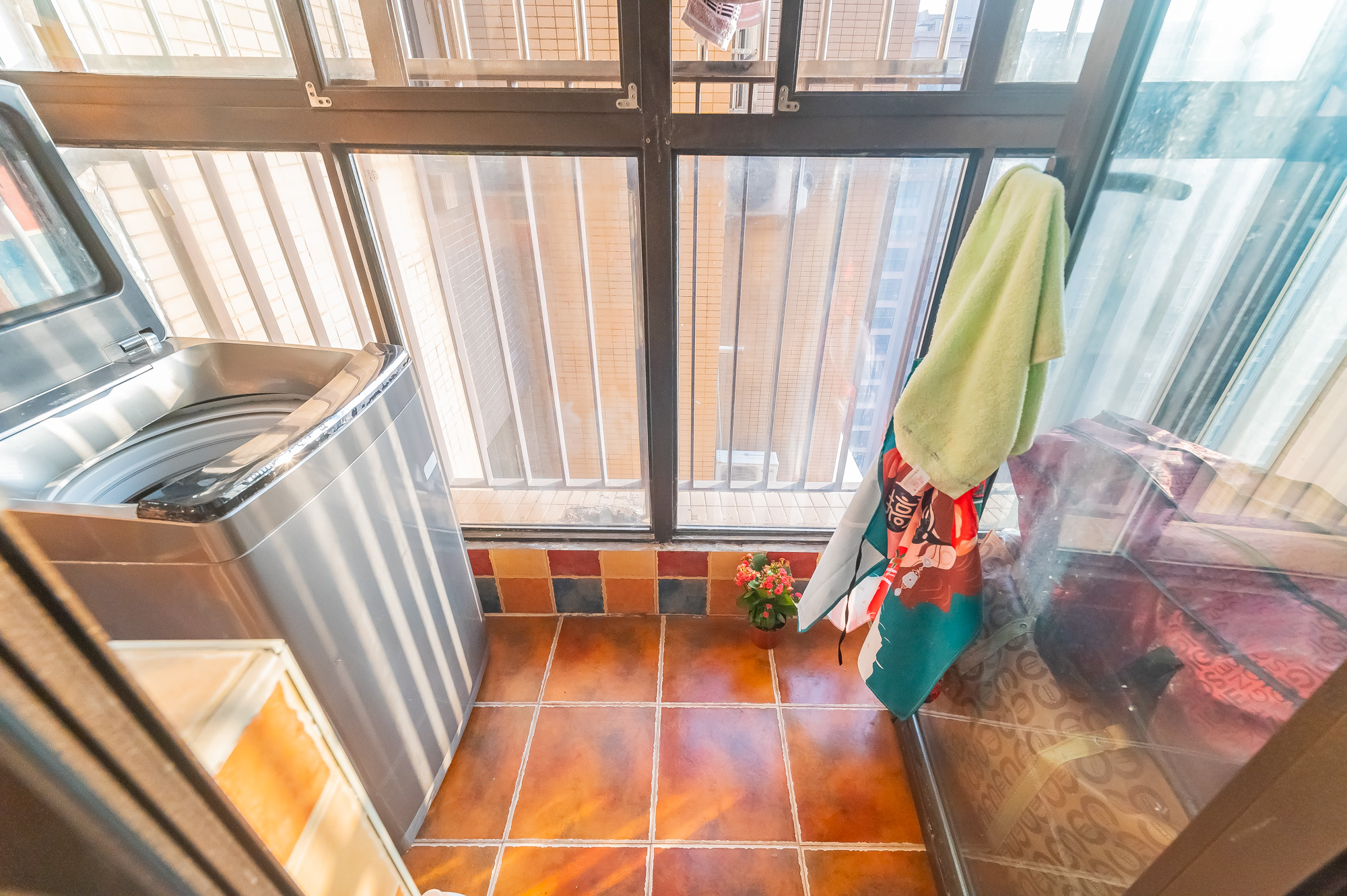 华润凤凰城三期 3室2厅1卫 86.8万 华润凤凰城三期 3室2厅1卫 86.8万厨房