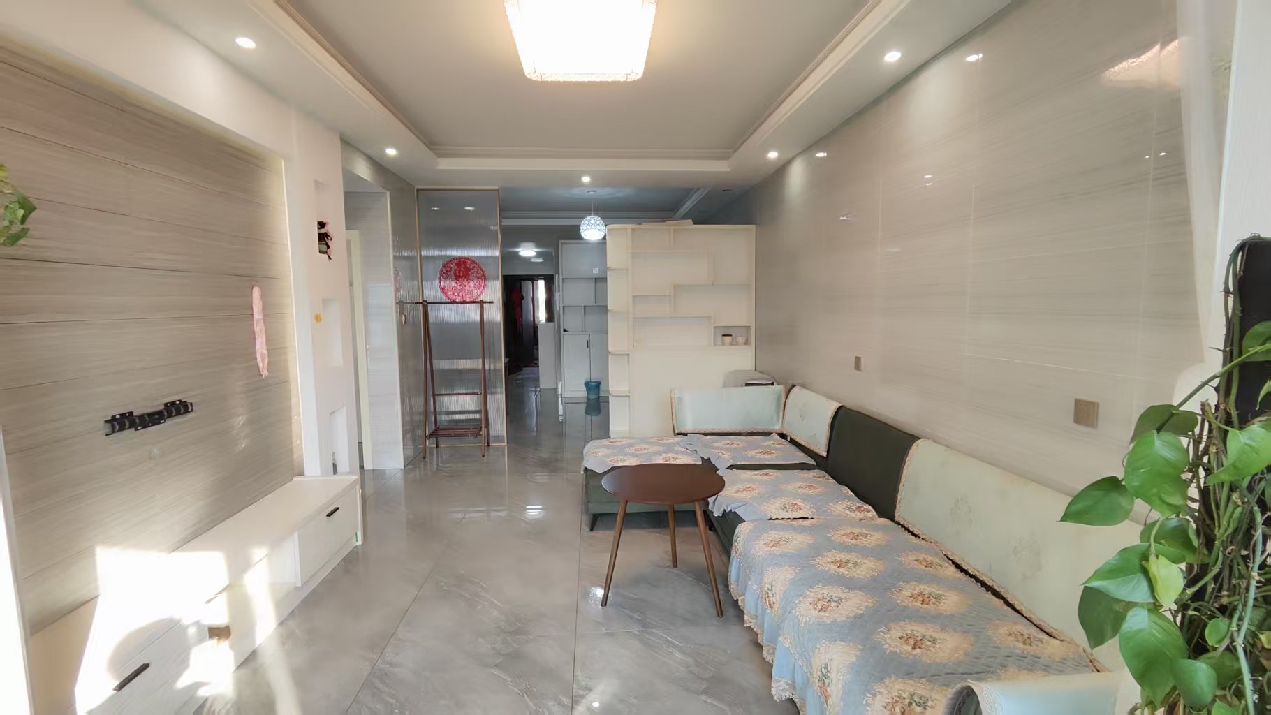 翠谷城 2室2厅1卫 45.8万 翠谷城 2室2厅1卫 45.8万室内图