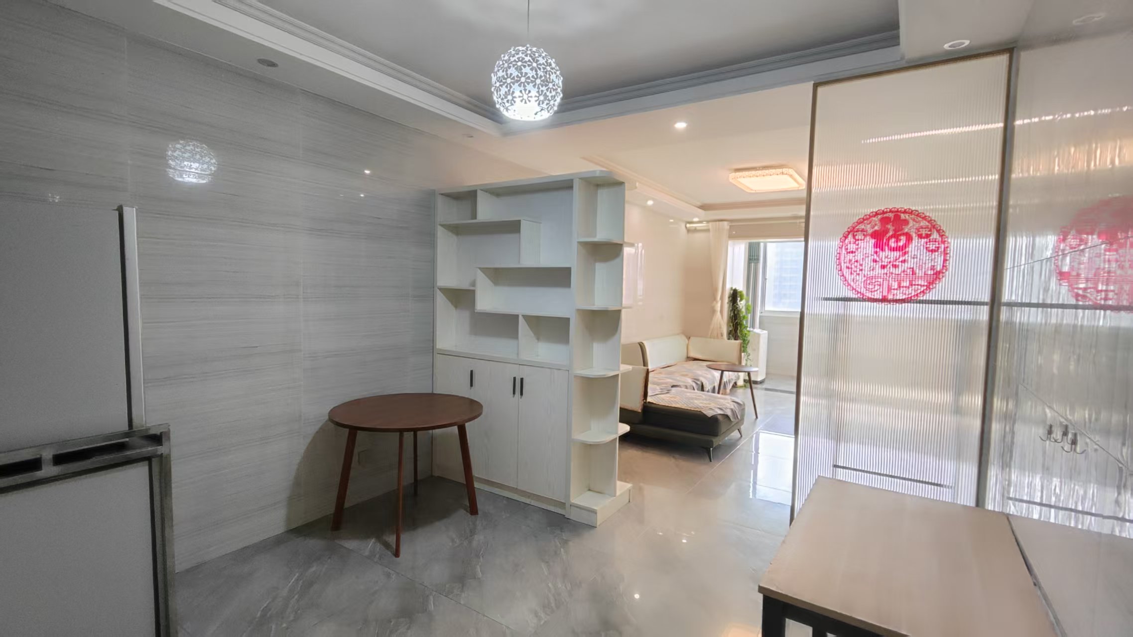 翠谷城 2室2厅1卫 45.8万 翠谷城 2室2厅1卫 45.8万室内图