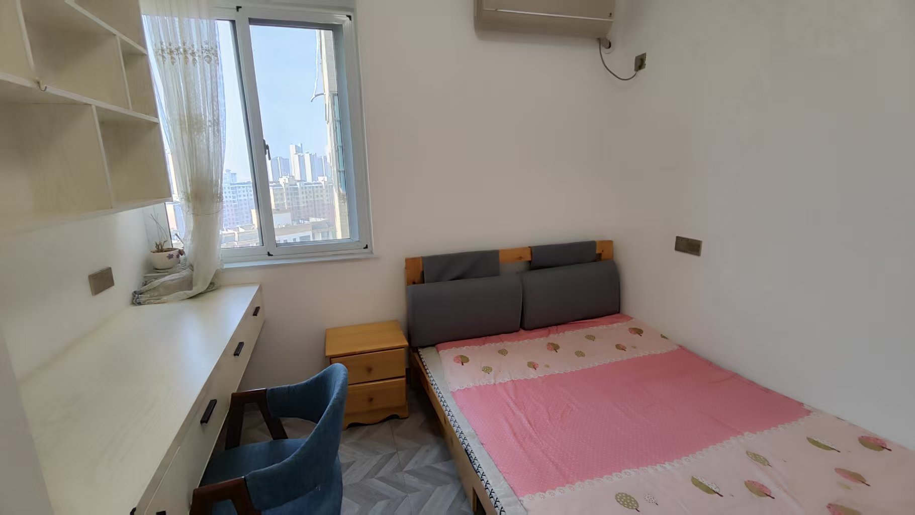 翠谷城 2室2厅1卫 45.8万 翠谷城 2室2厅1卫 45.8万室内图