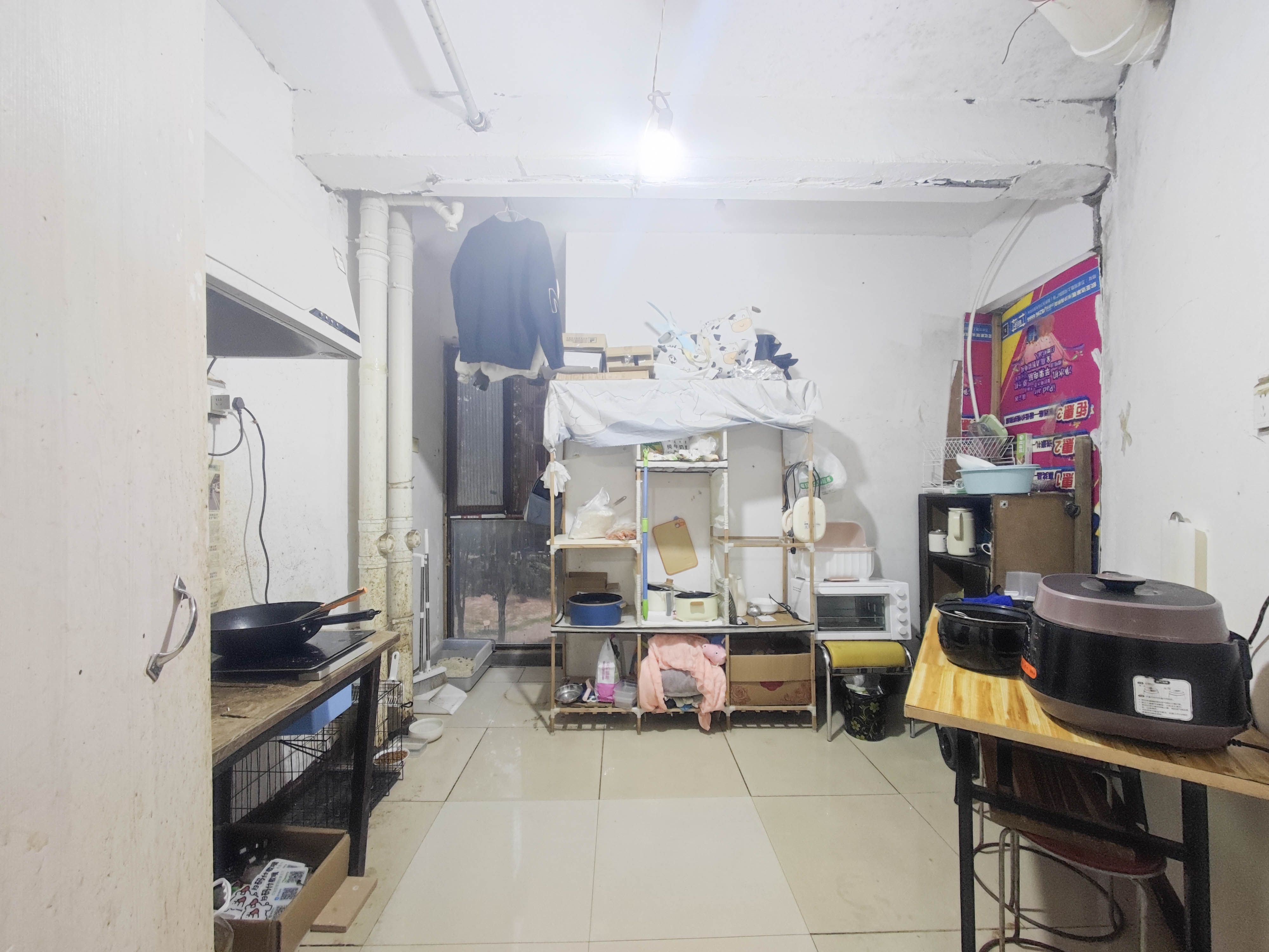 万象美域  2室2厅1卫   41.00万其他