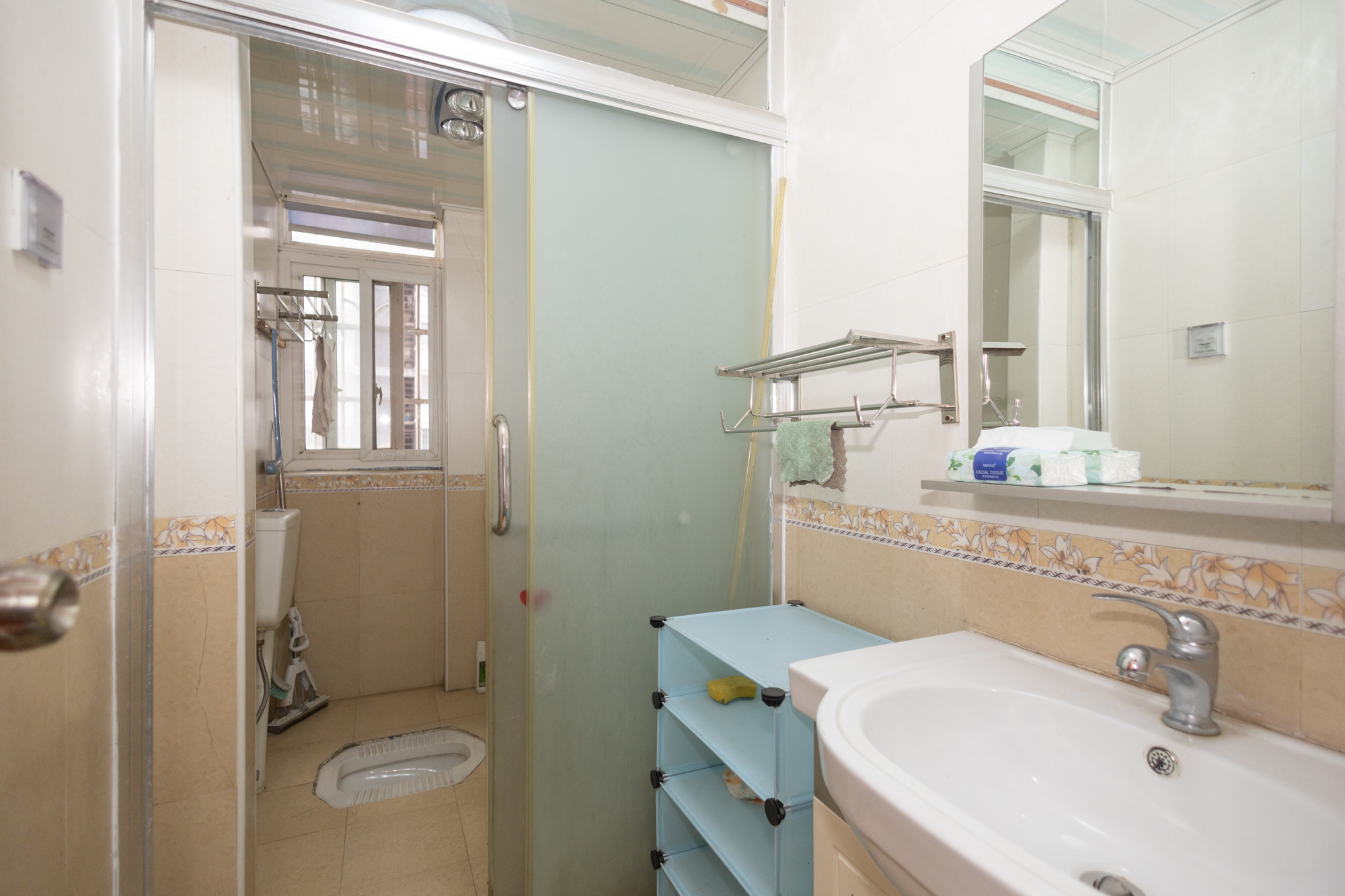 锦璨家园  3室2厅1卫    49.0万 锦璨家园  3室2厅1卫    49.0万卫生间