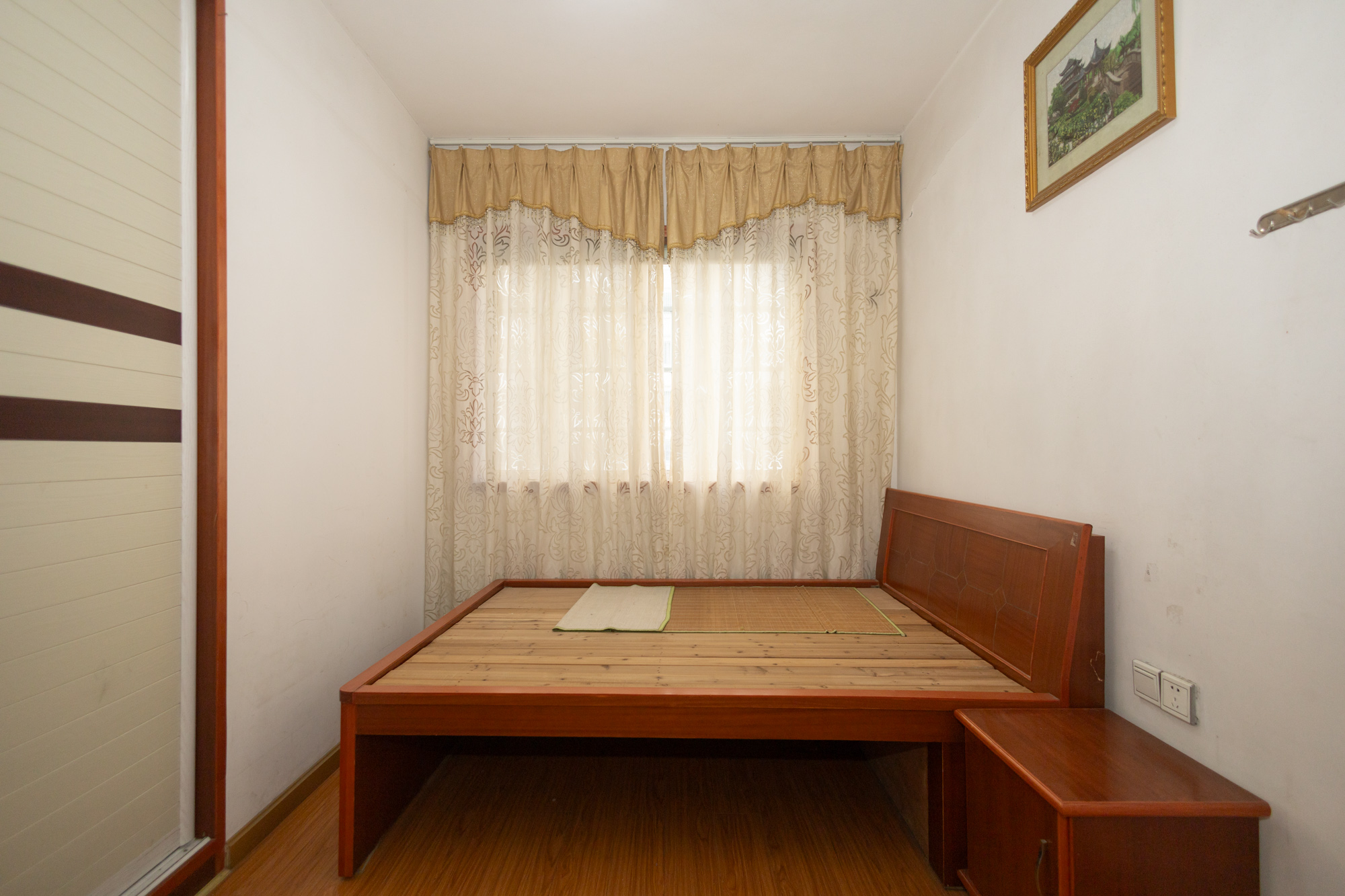 锦璨家园  3室2厅1卫    49.0万 锦璨家园  3室2厅1卫    49.0万卧室