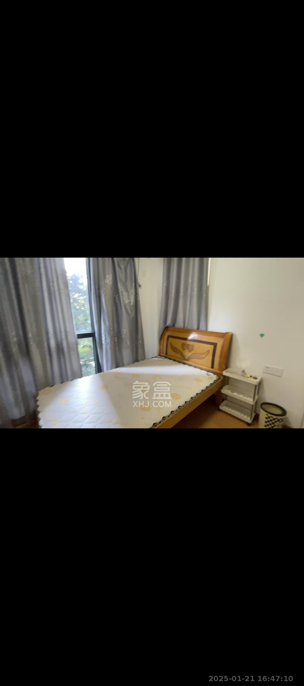 荣盛花语书苑  3室2厅1卫   2900.00元/月室内图